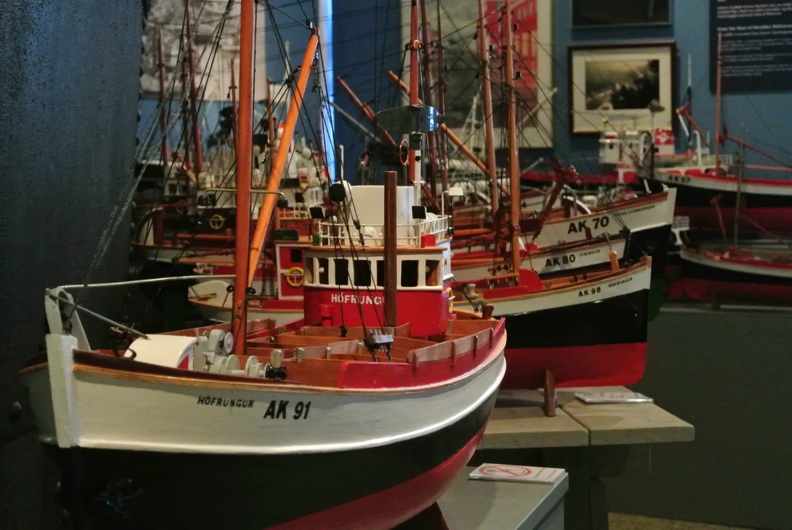 Reykjavík Maritime Museum