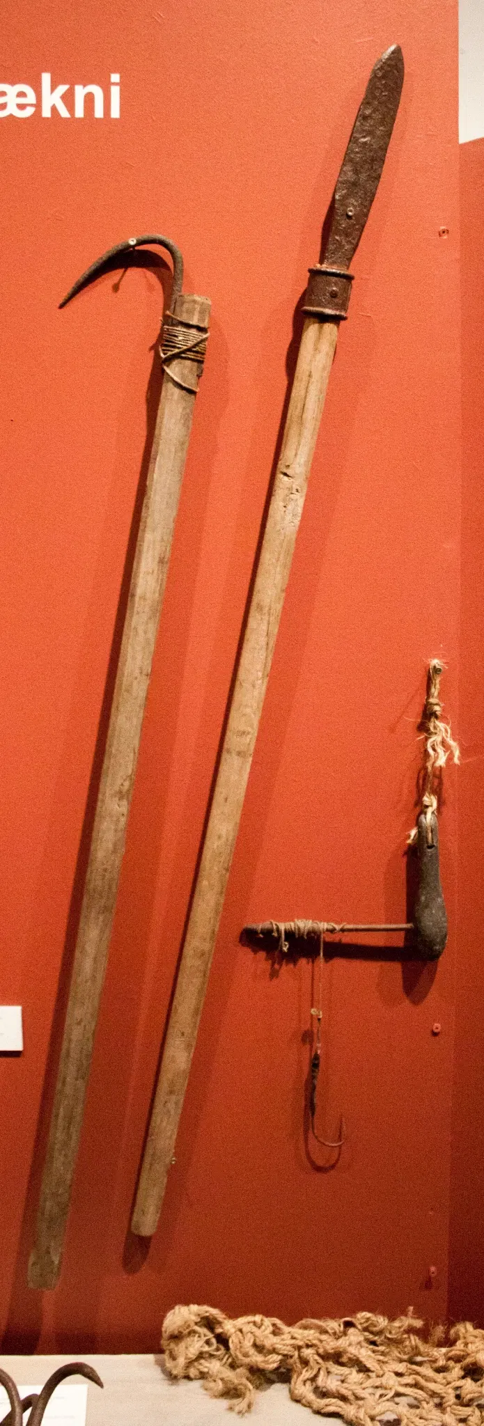 Reykjavík Maritime Museum