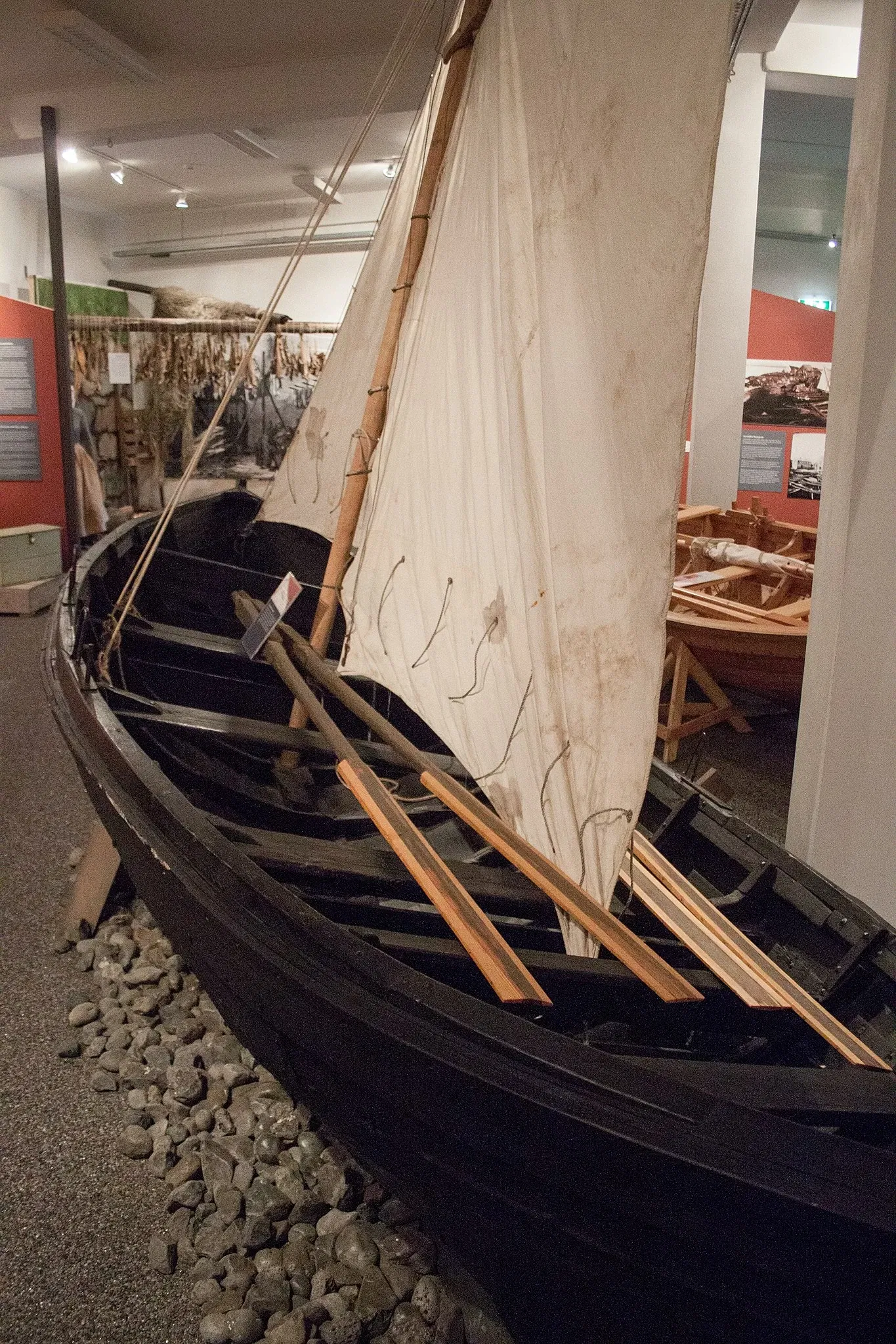 Reykjavík Maritime Museum
