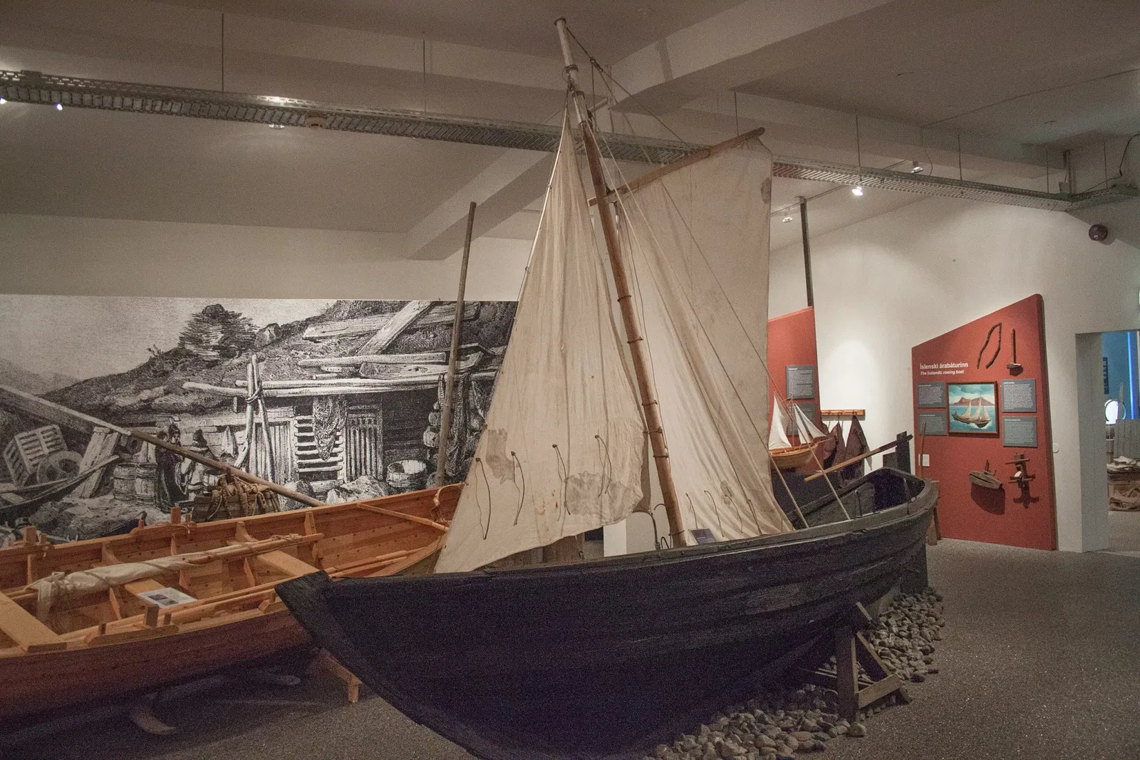 Reykjavík Maritime Museum