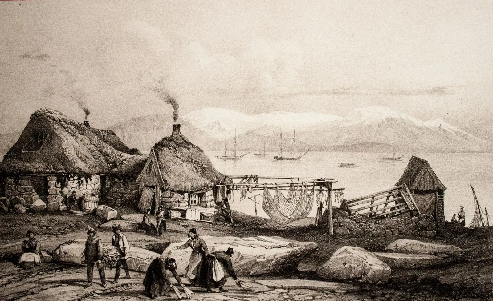 Reykjavík Maritime Museum