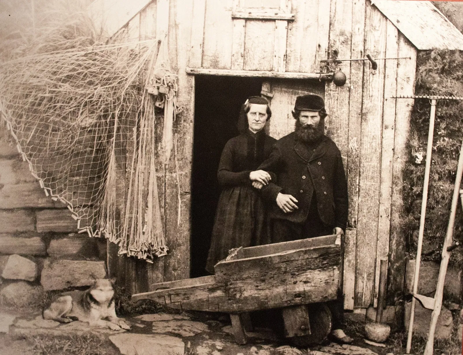 Reykjavík Maritime Museum