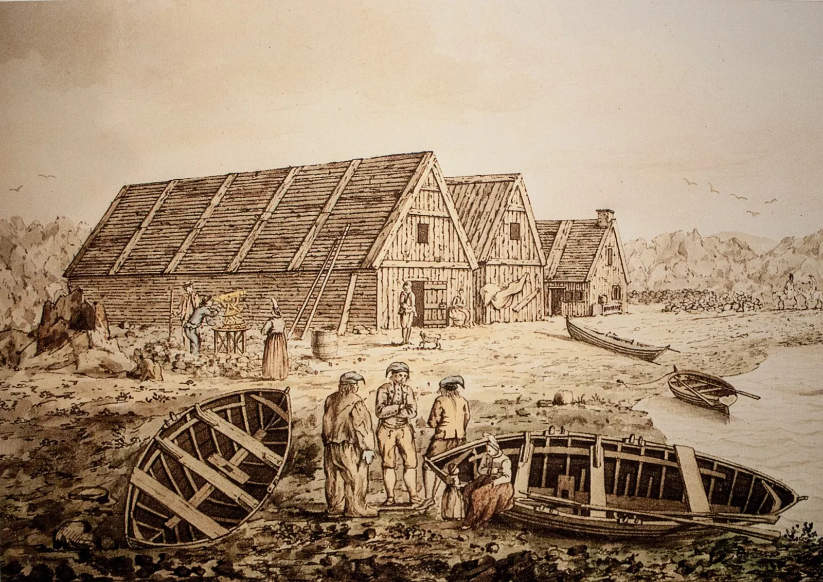 Reykjavík Maritime Museum