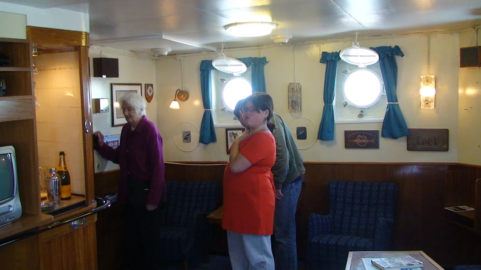 Reykjavík Maritime Museum