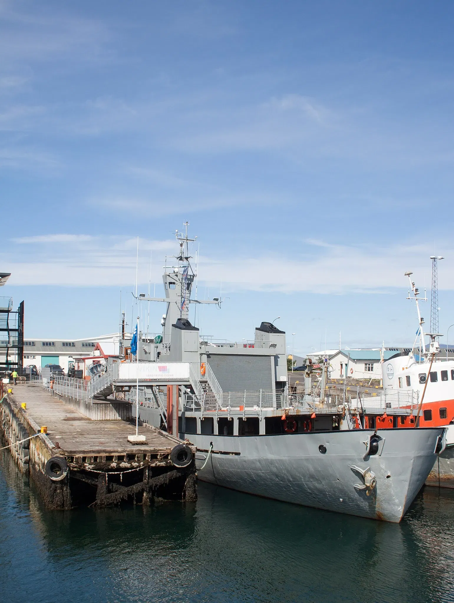 Reykjavík Maritime Museum