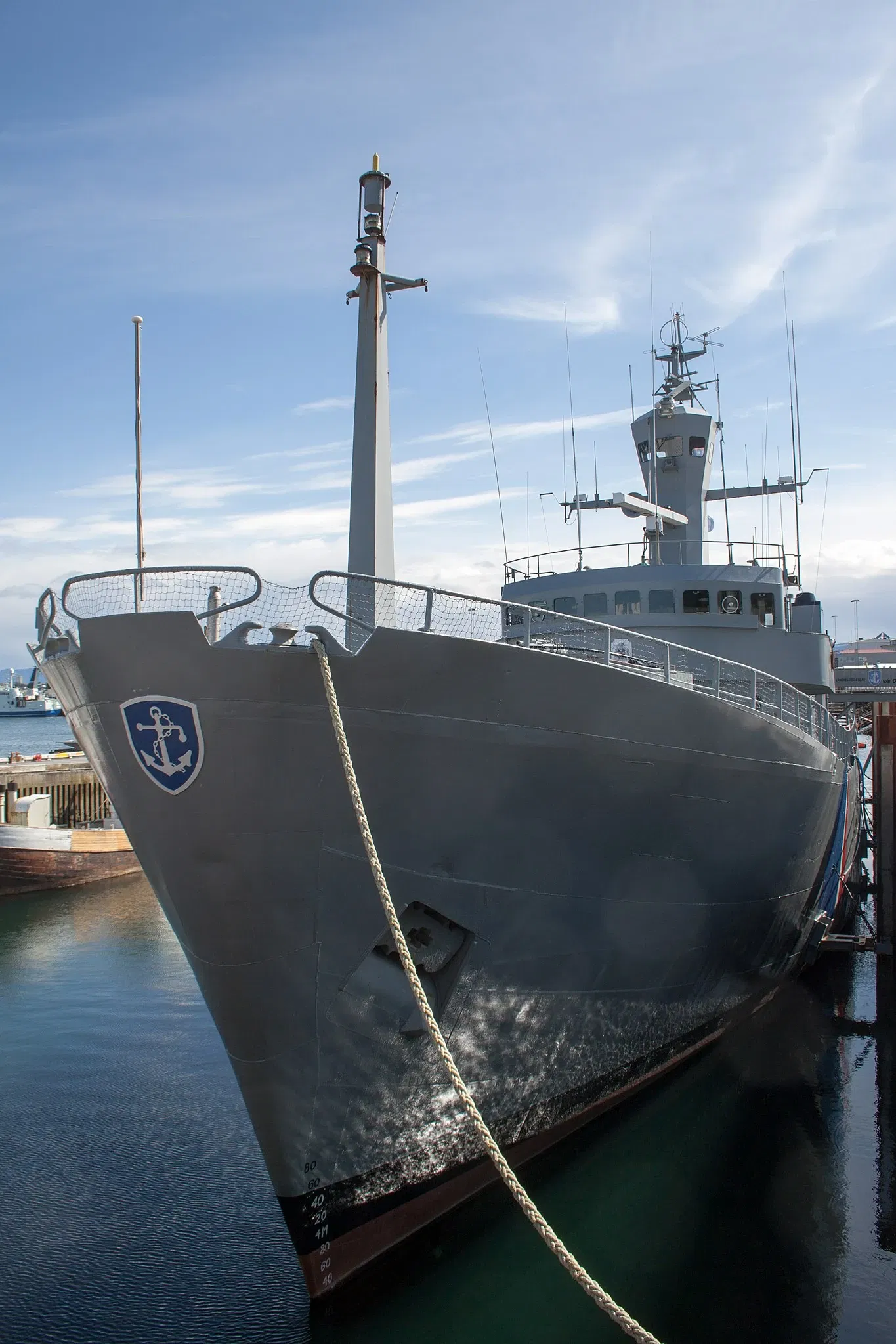 Reykjavík Maritime Museum