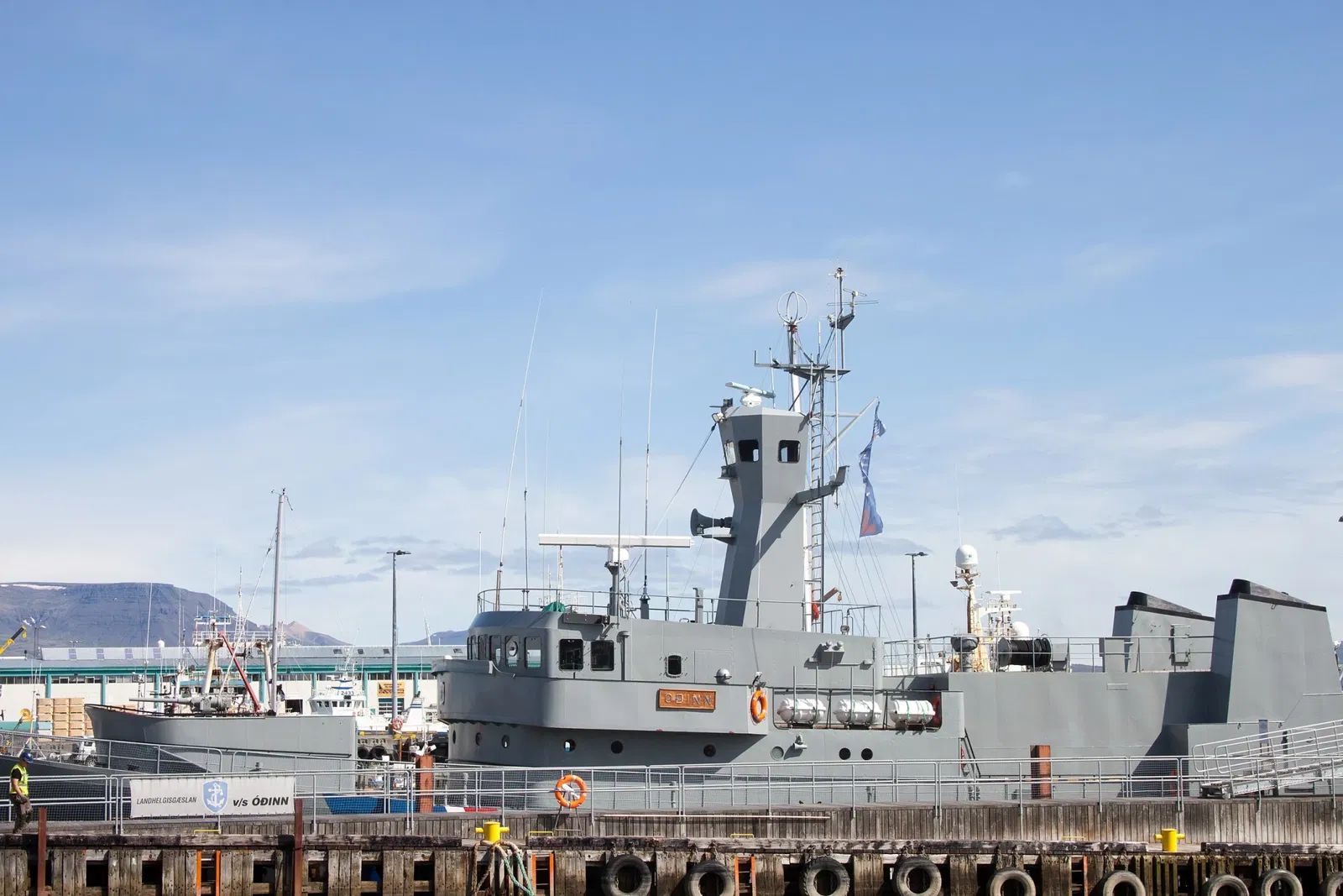 Reykjavík Maritime Museum