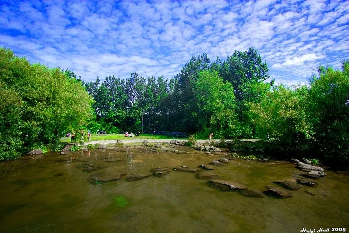 Reykjavik Family Park and Zoo