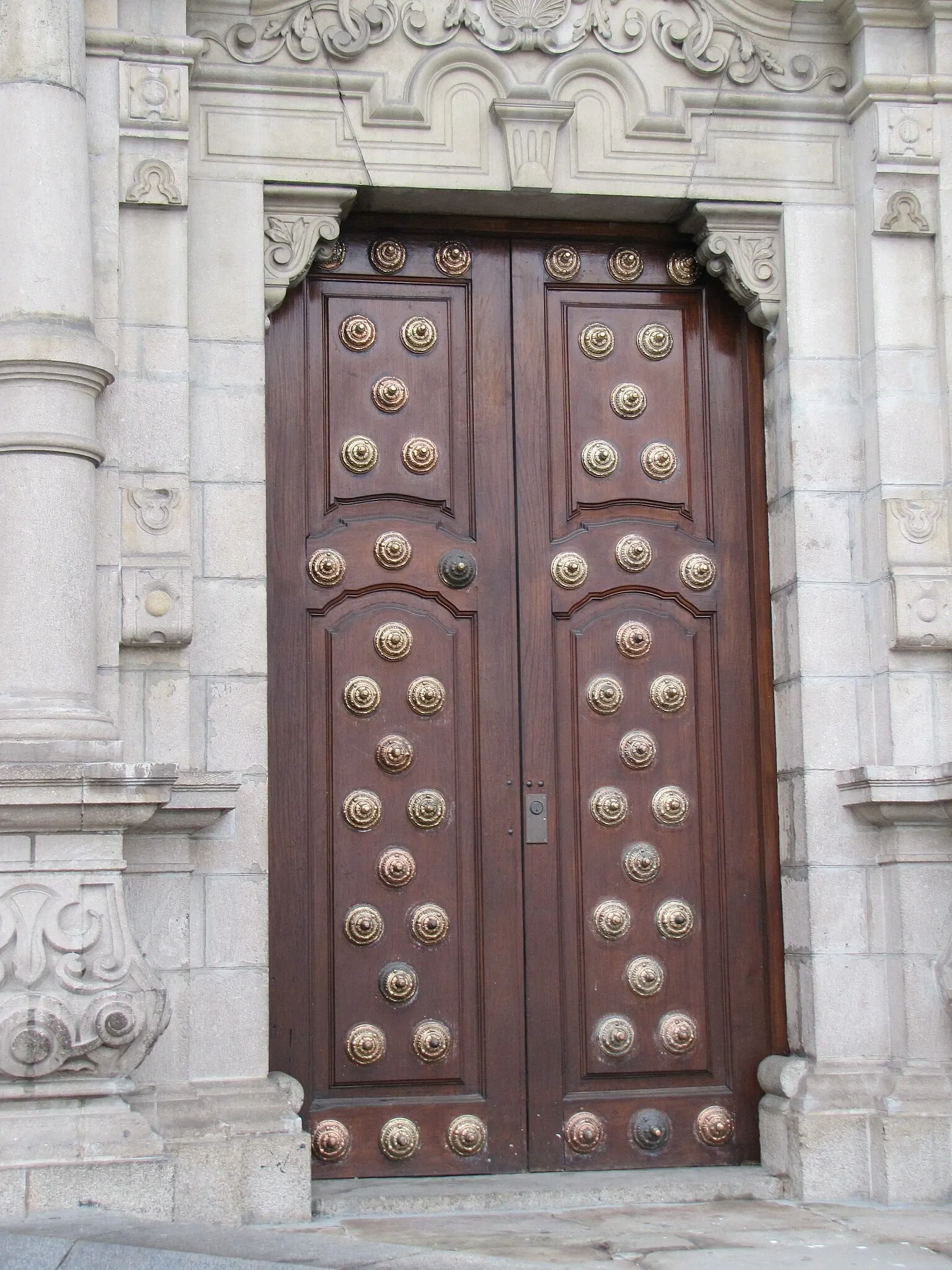 Museo del Palacio Arzobispal de Lima