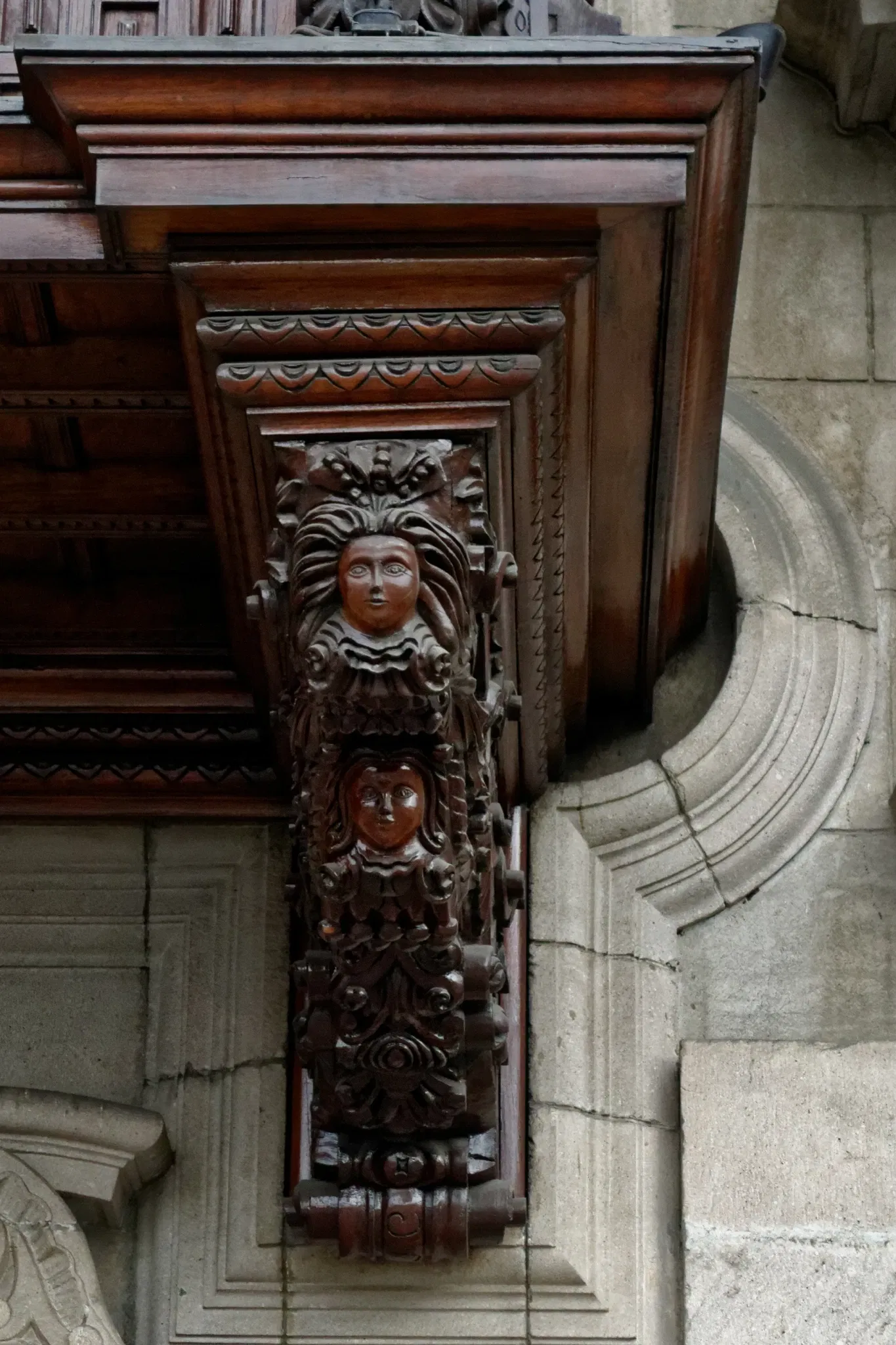 Archbishop's Palace of Lima