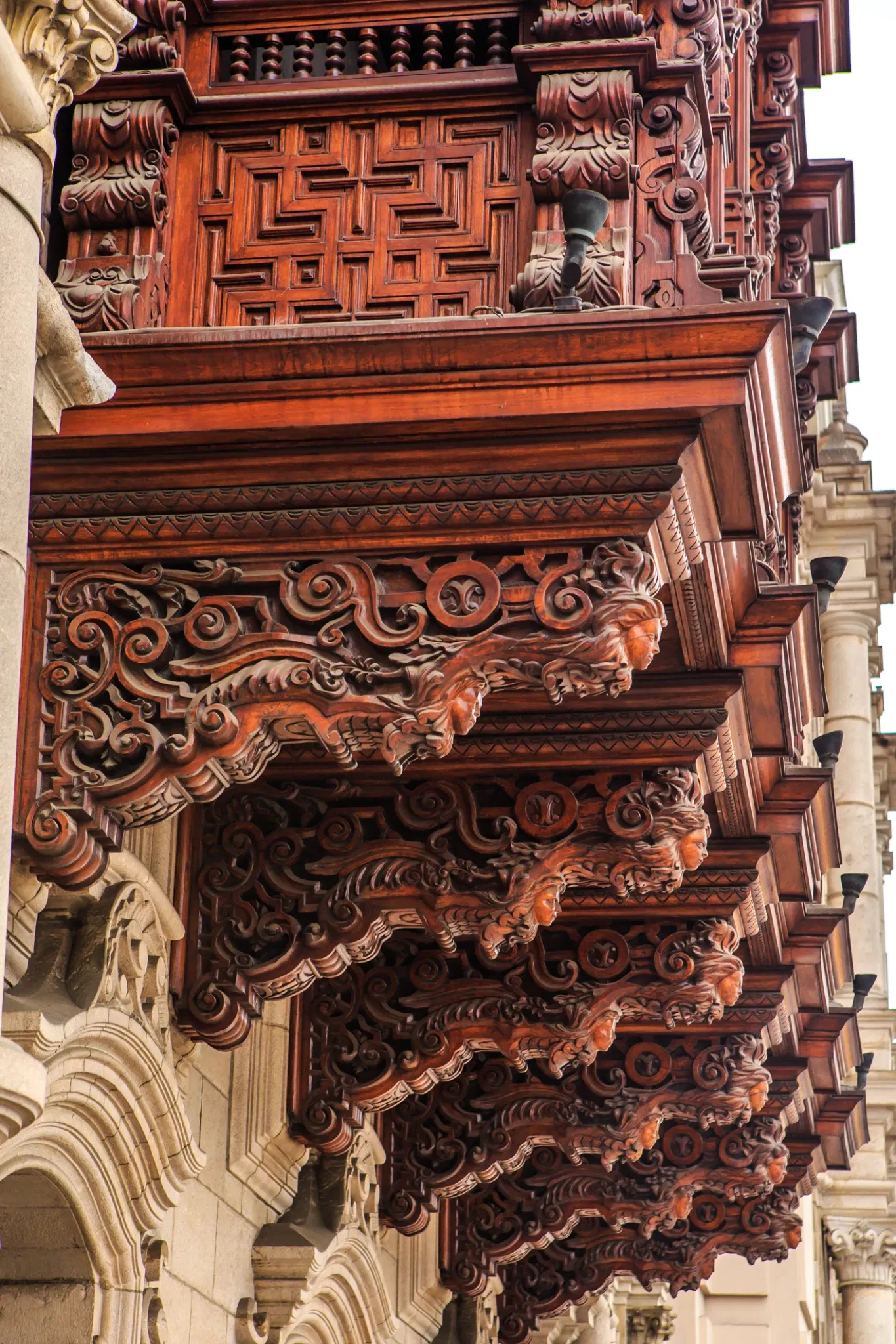 Archbishop's Palace of Lima