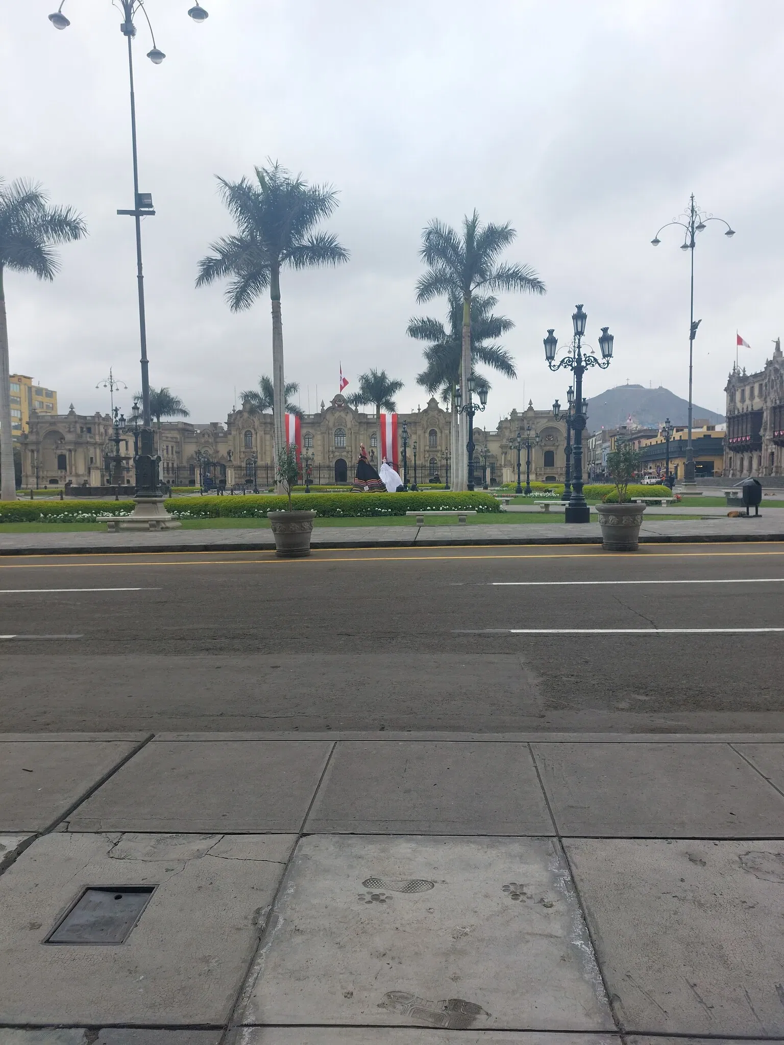 Museo del Palacio Arzobispal de Lima