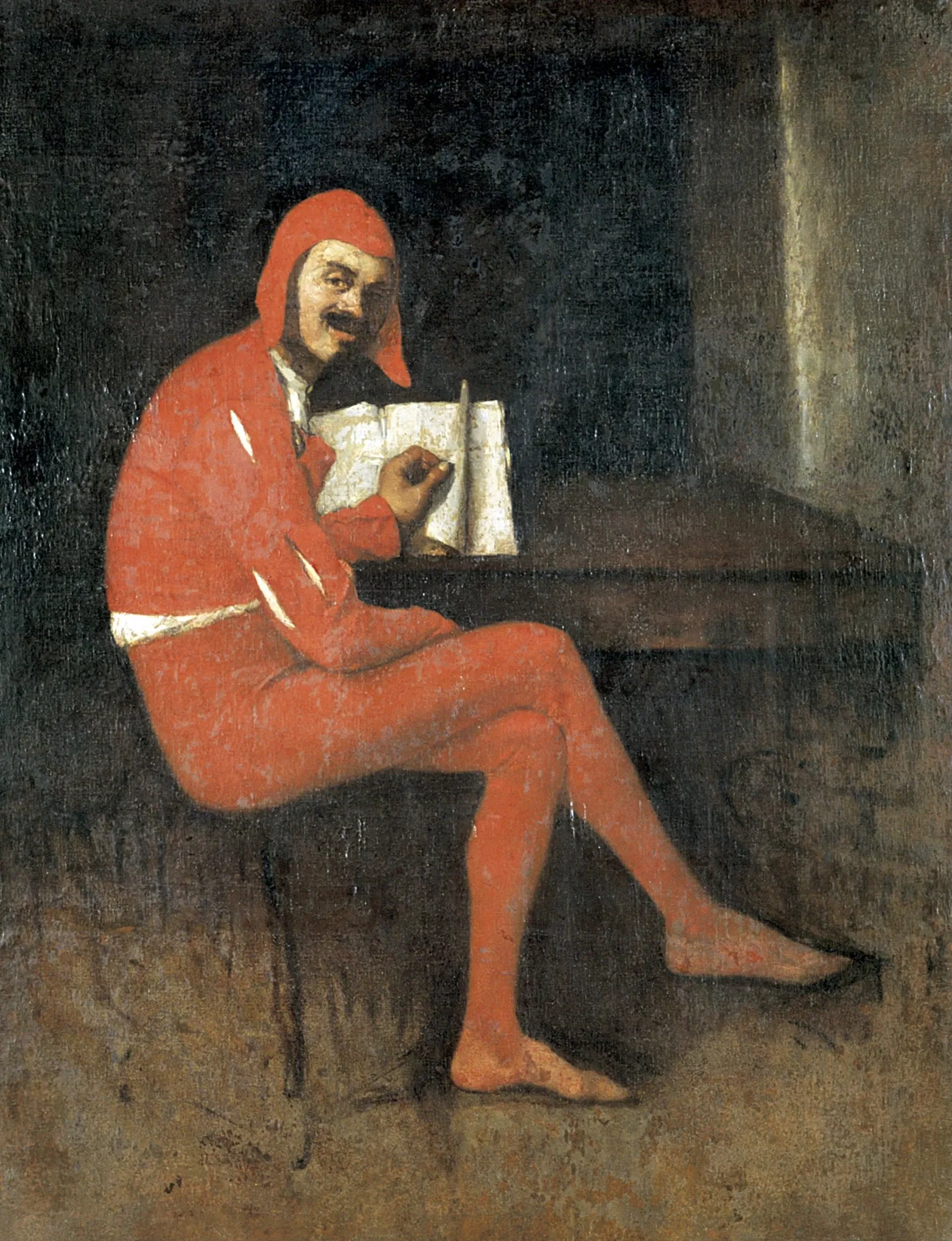 The Municipal Art Gallery Ignacio Merino