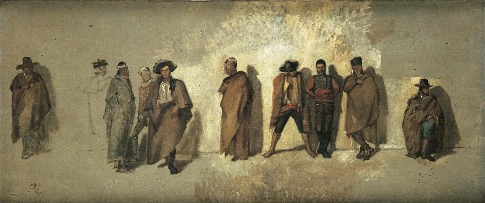 Pinacoteca Municipal Ignacio Merino