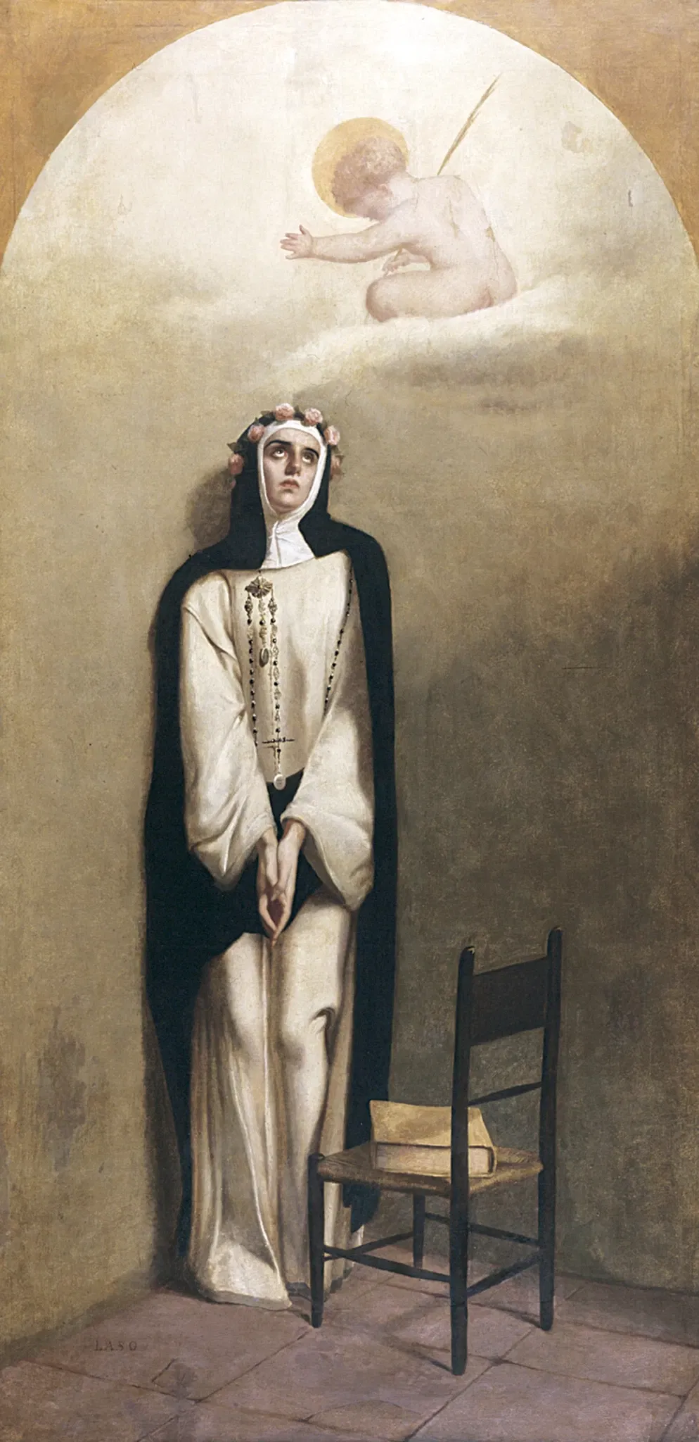 The Municipal Art Gallery Ignacio Merino