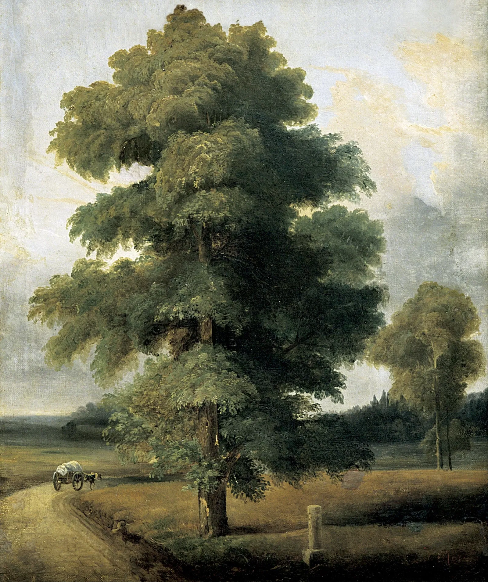 The Municipal Art Gallery Ignacio Merino