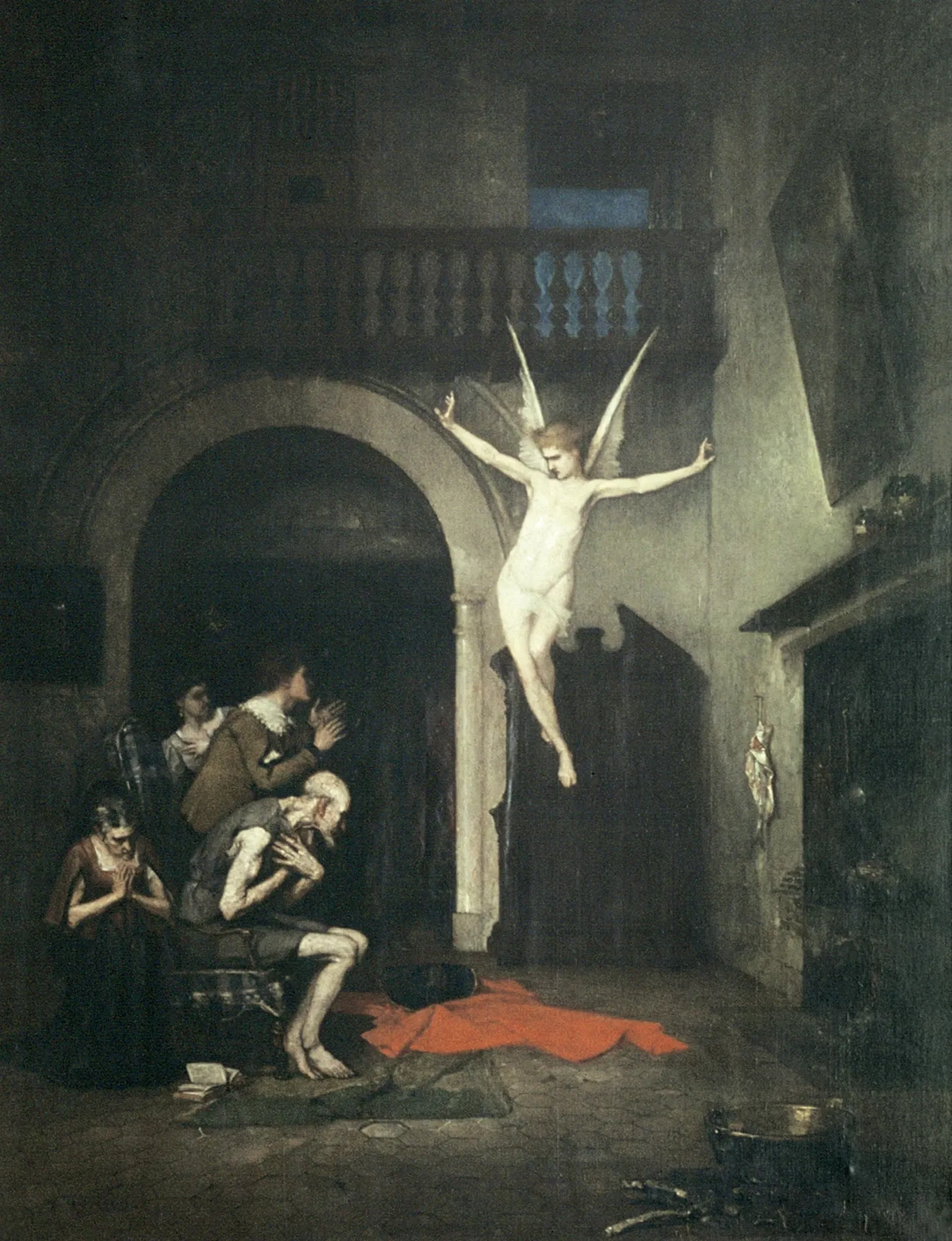 The Municipal Art Gallery Ignacio Merino