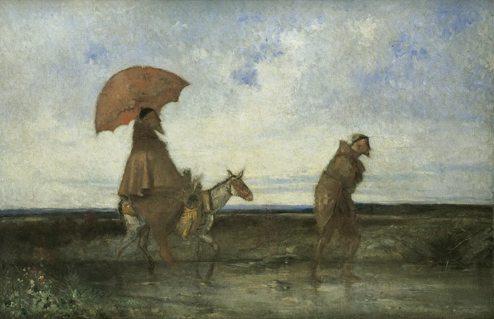 Pinacoteca Municipal Ignacio Merino