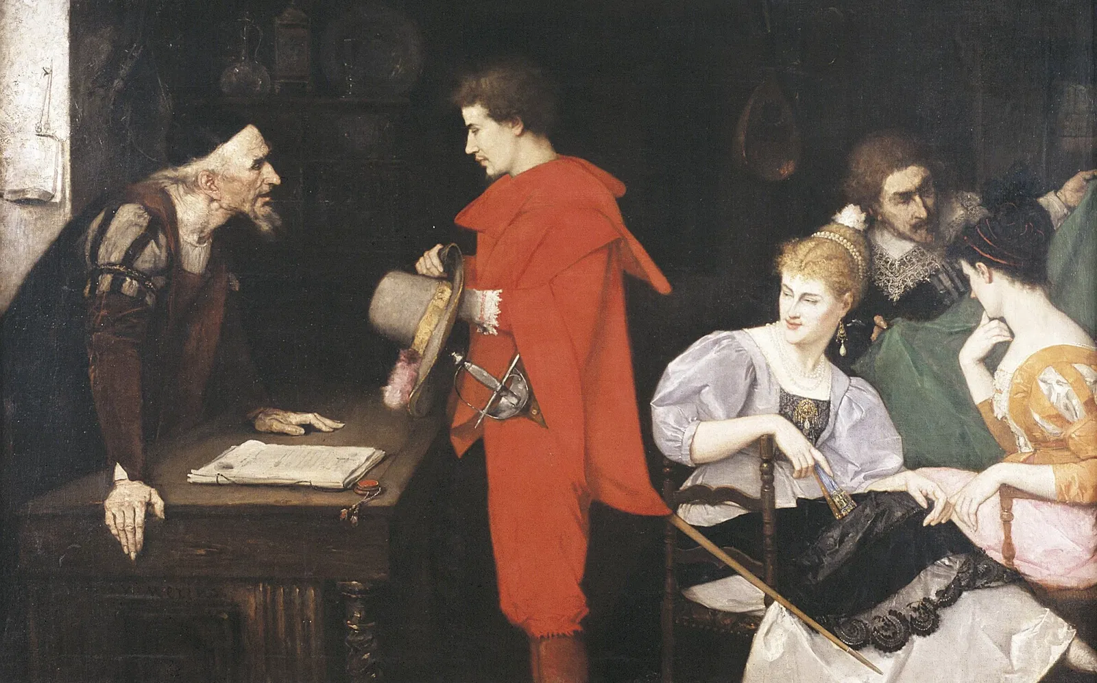 The Municipal Art Gallery Ignacio Merino