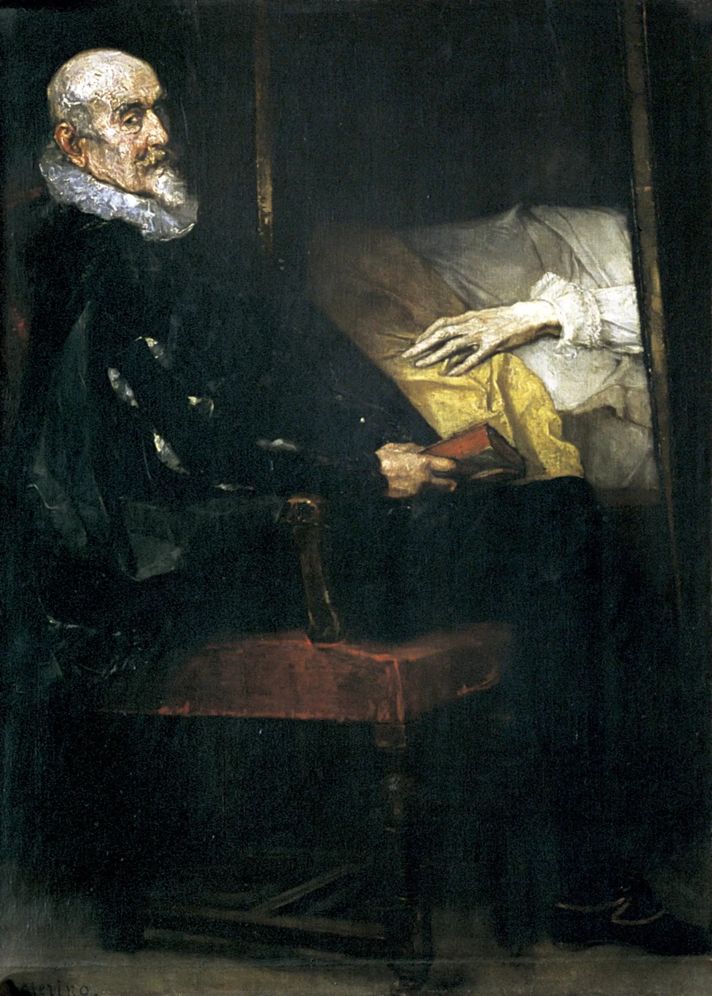 Pinacoteca Municipal Ignacio Merino