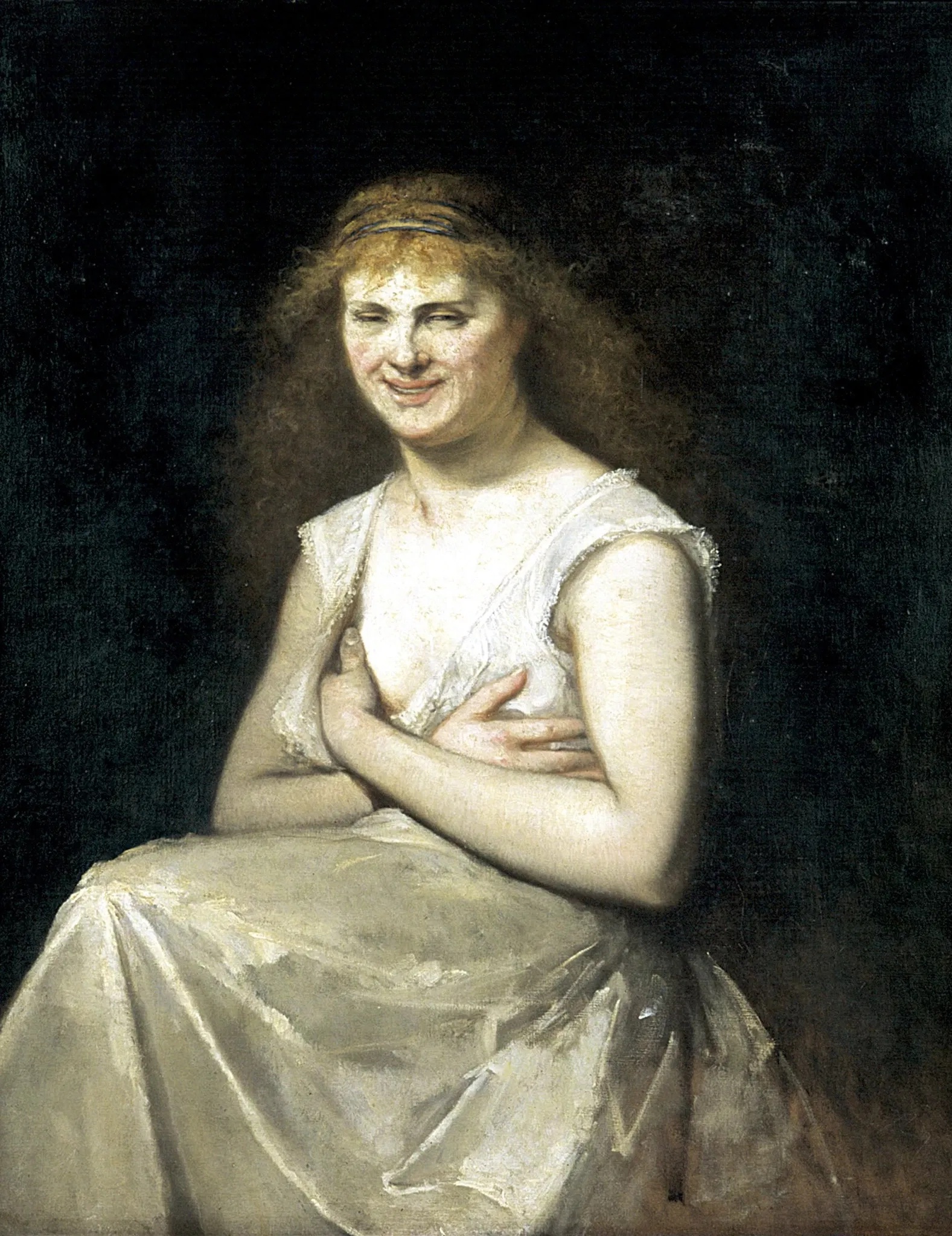 The Municipal Art Gallery Ignacio Merino