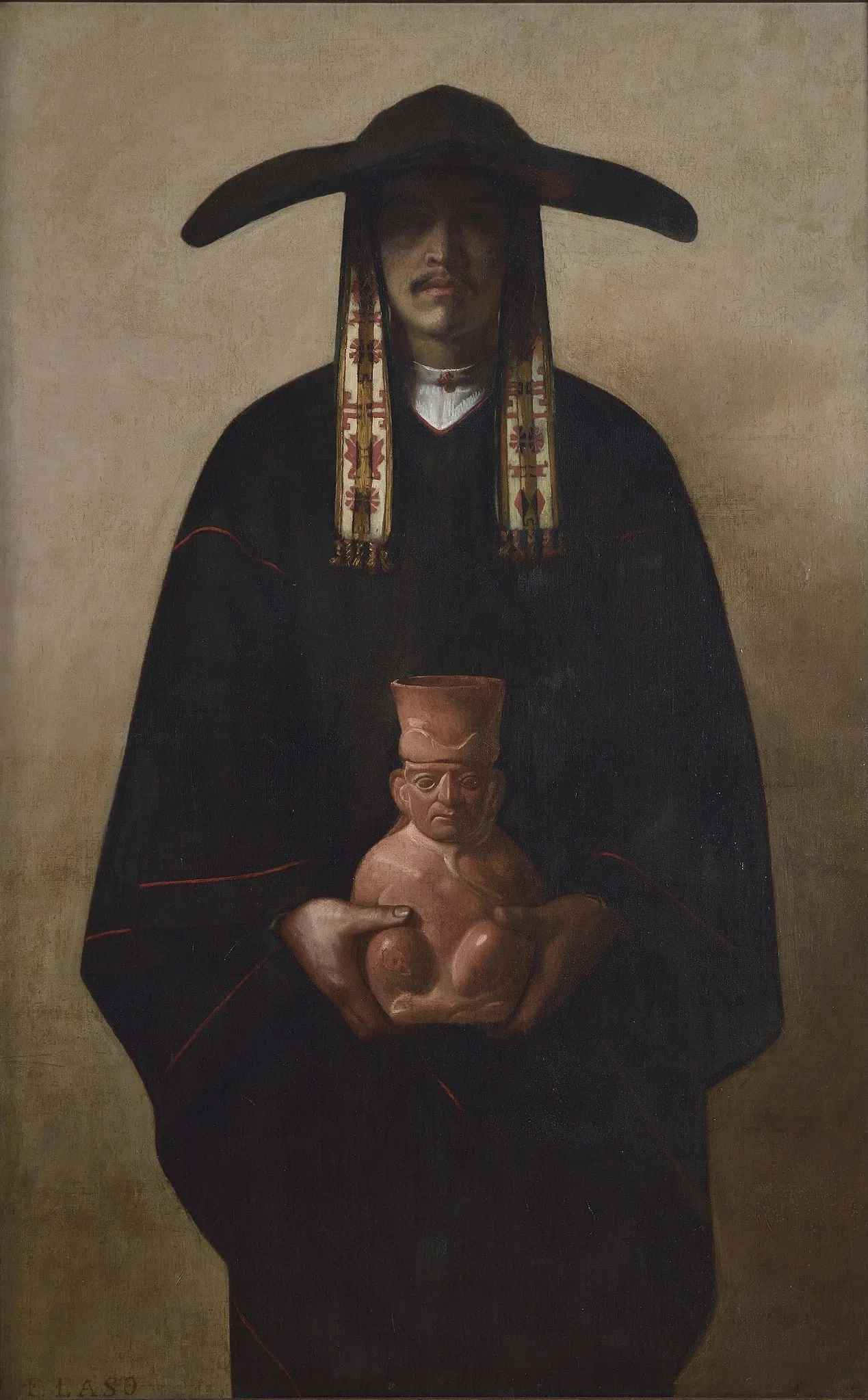 Pinacoteca Municipal Ignacio Merino