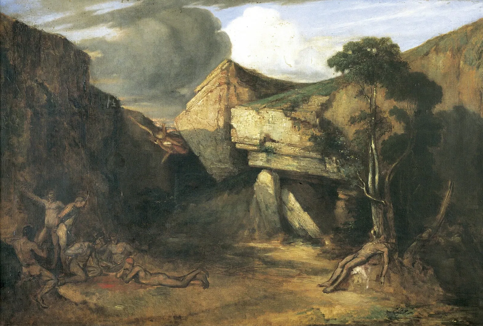 Pinacoteca Municipal Ignacio Merino