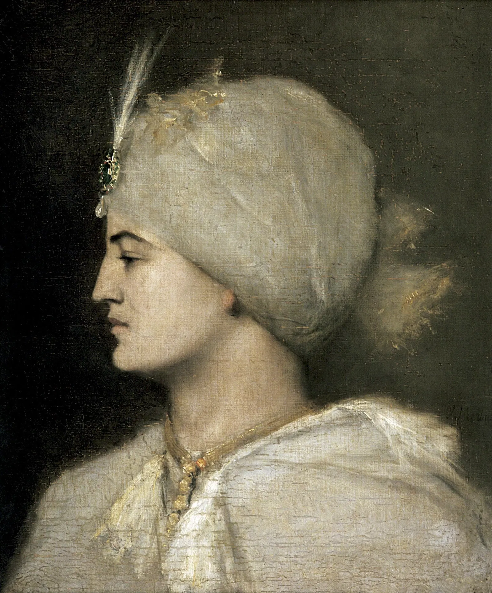 The Municipal Art Gallery Ignacio Merino