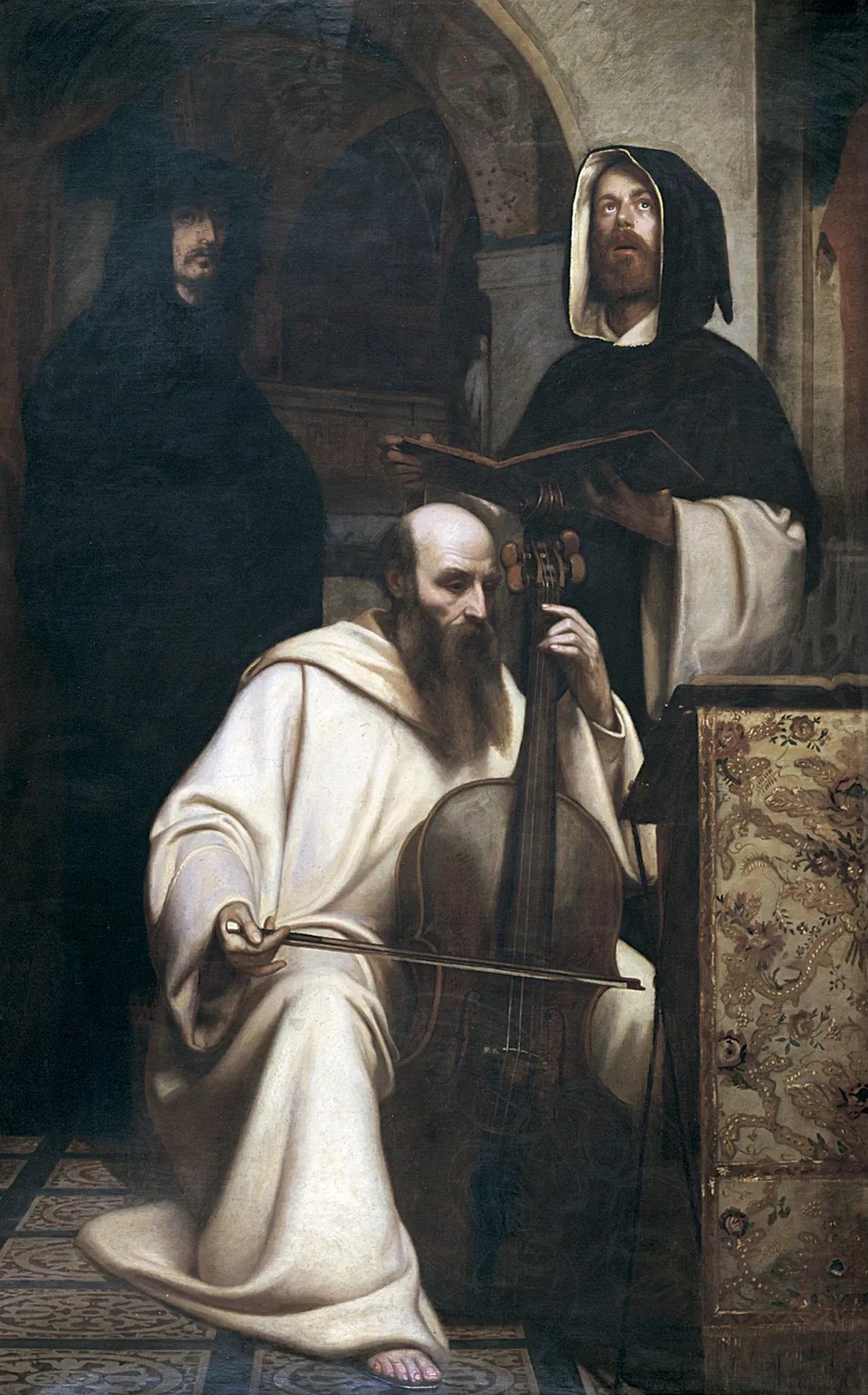 Pinacoteca Municipal Ignacio Merino