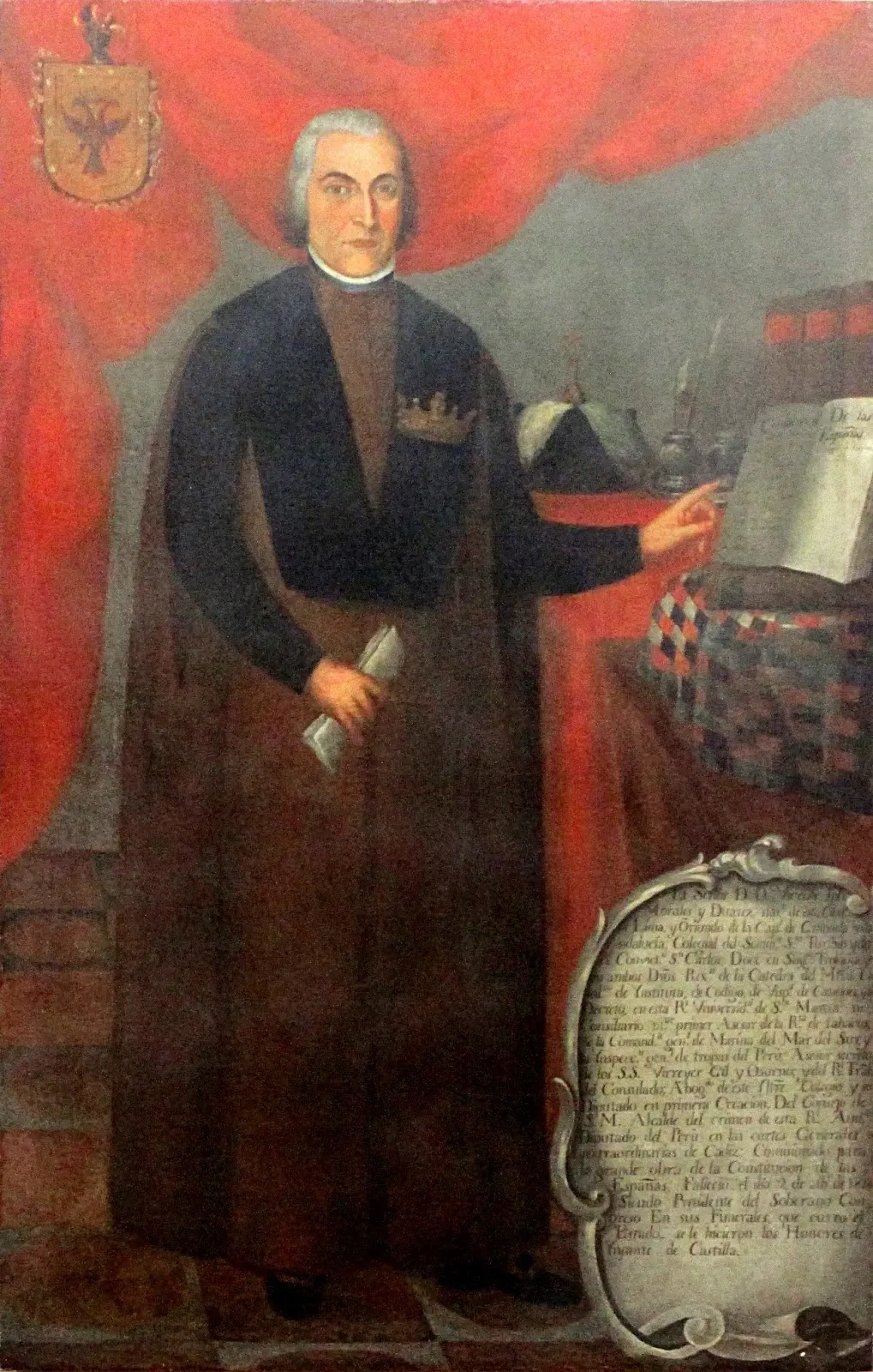 Museo de Arte (Universidad Nacional Mayor de San Marcos)