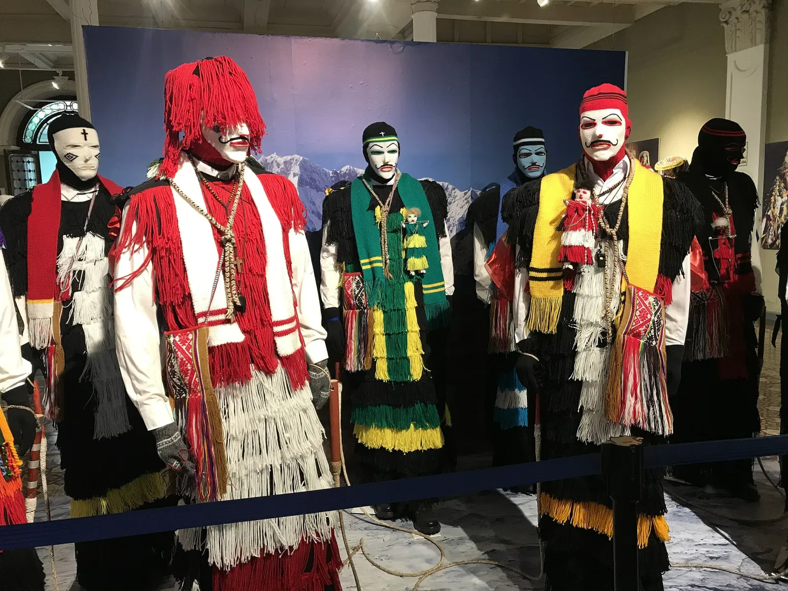 Casa O'Higgins (Lima)