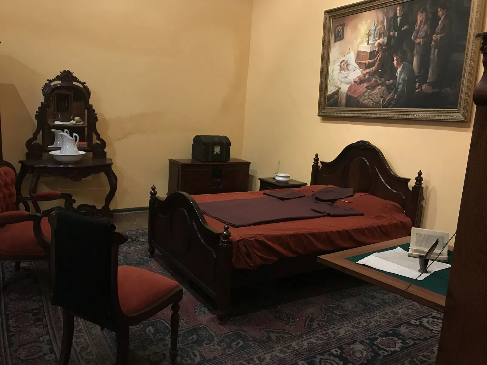 Casa O'Higgins (Lima)