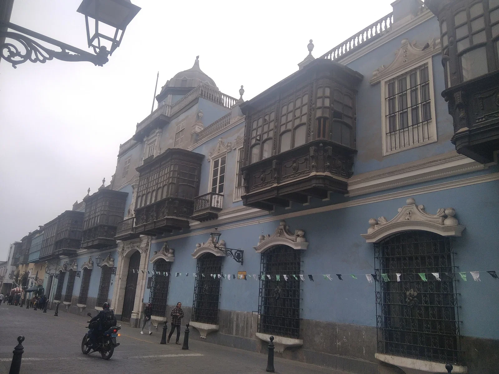 Casa de Osambela