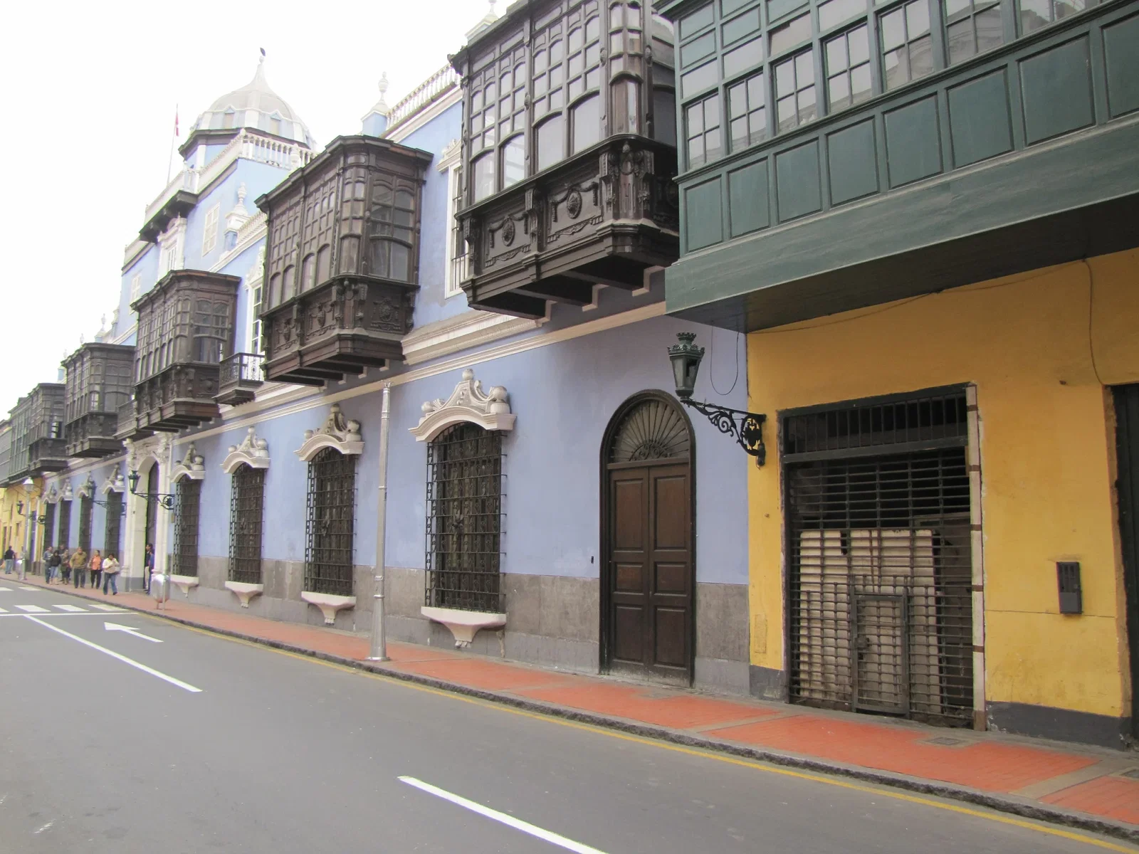 Casa de Osambela