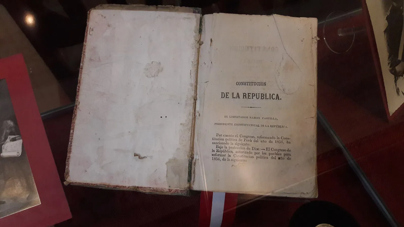 Museo Electoral y de la Democracia