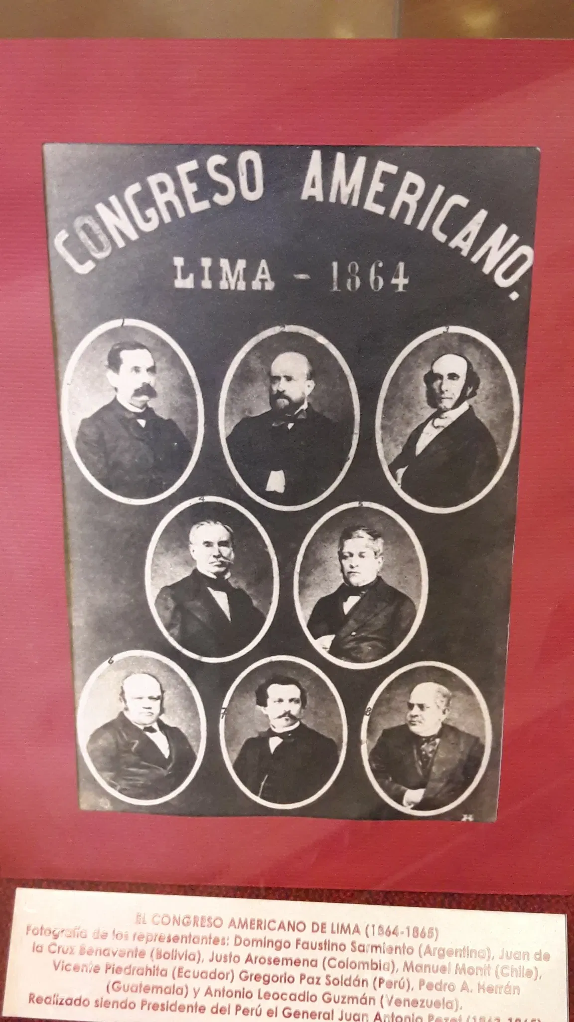 Museo Electoral y de la Democracia