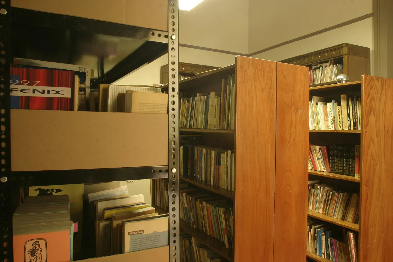 Jose Carlos Mariategui House