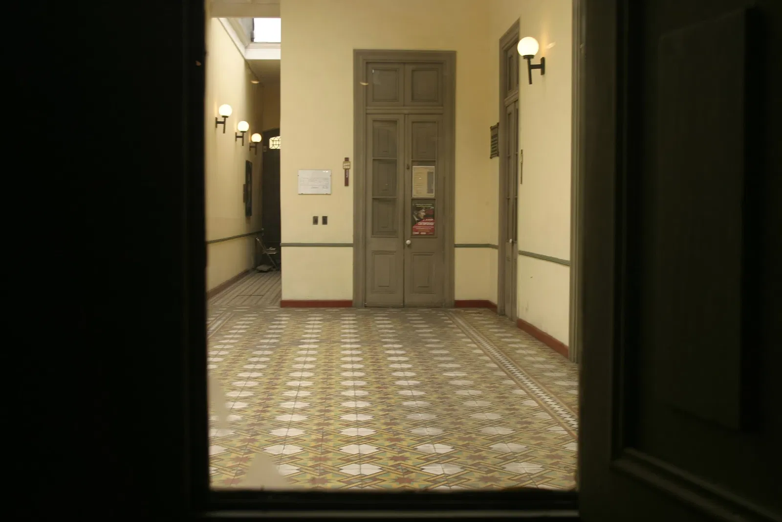 Museo José Carlos Mariátegui