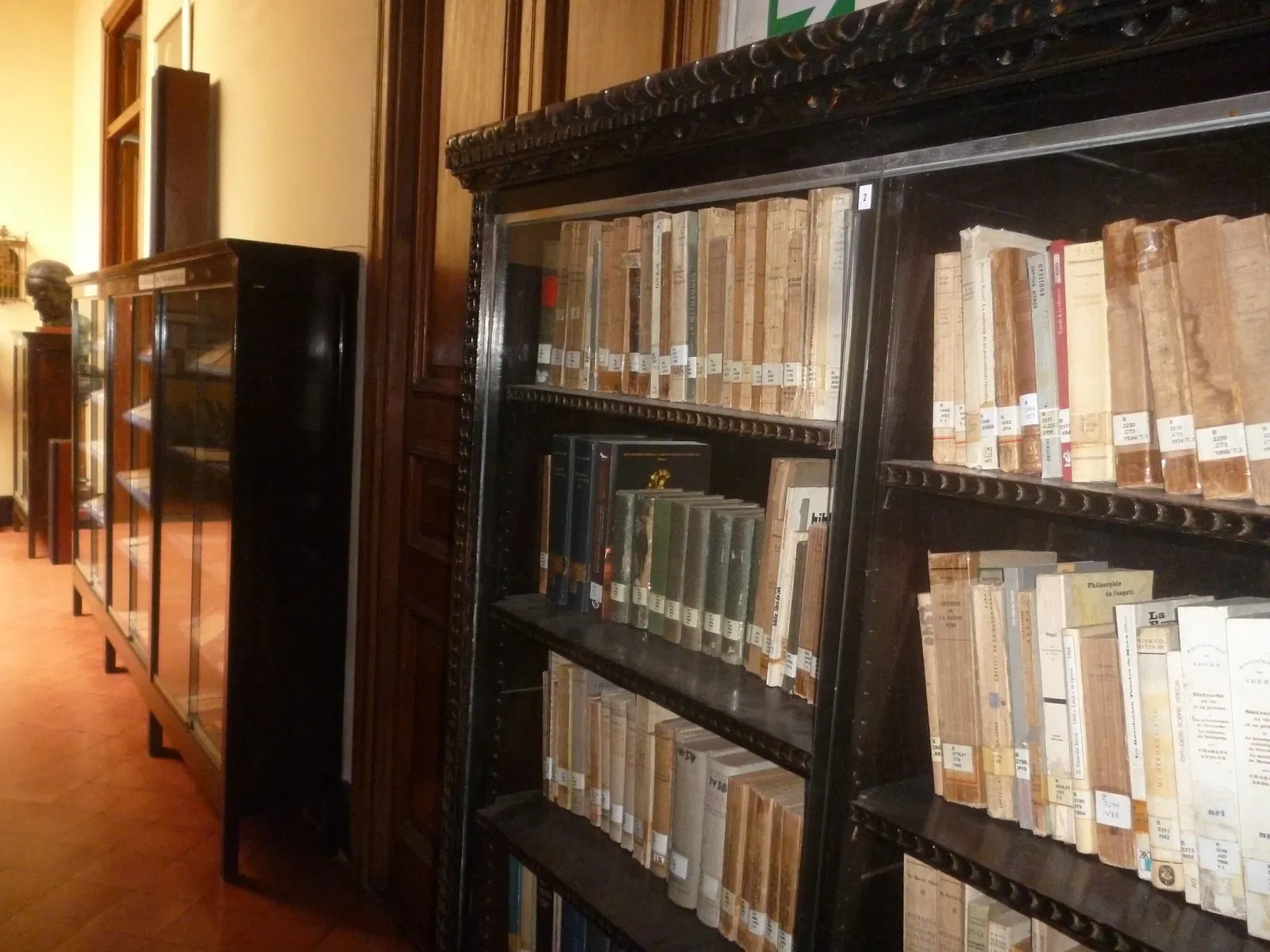 Raúl Porras Barrenechea Institute