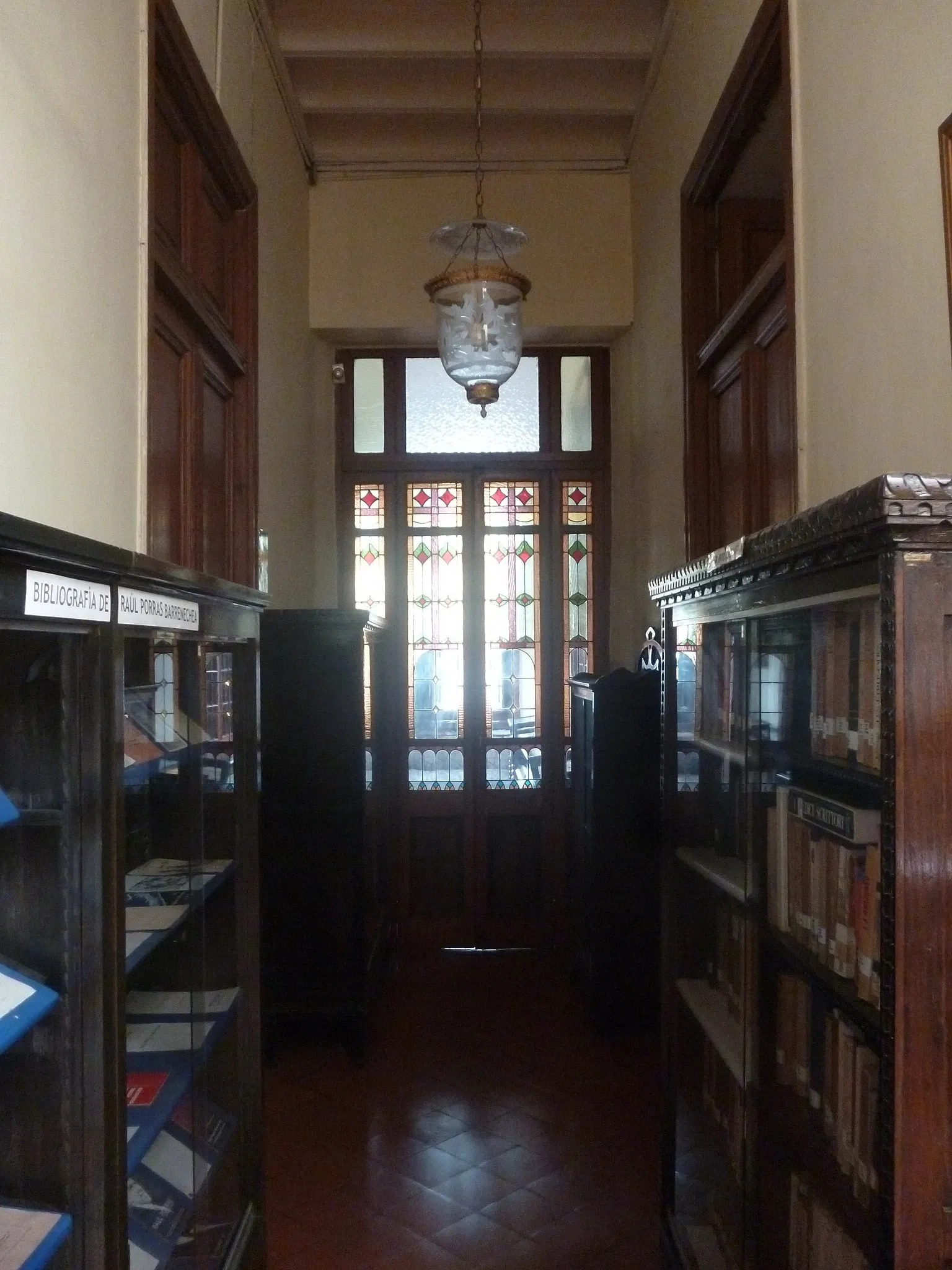 Raúl Porras Barrenechea Institute