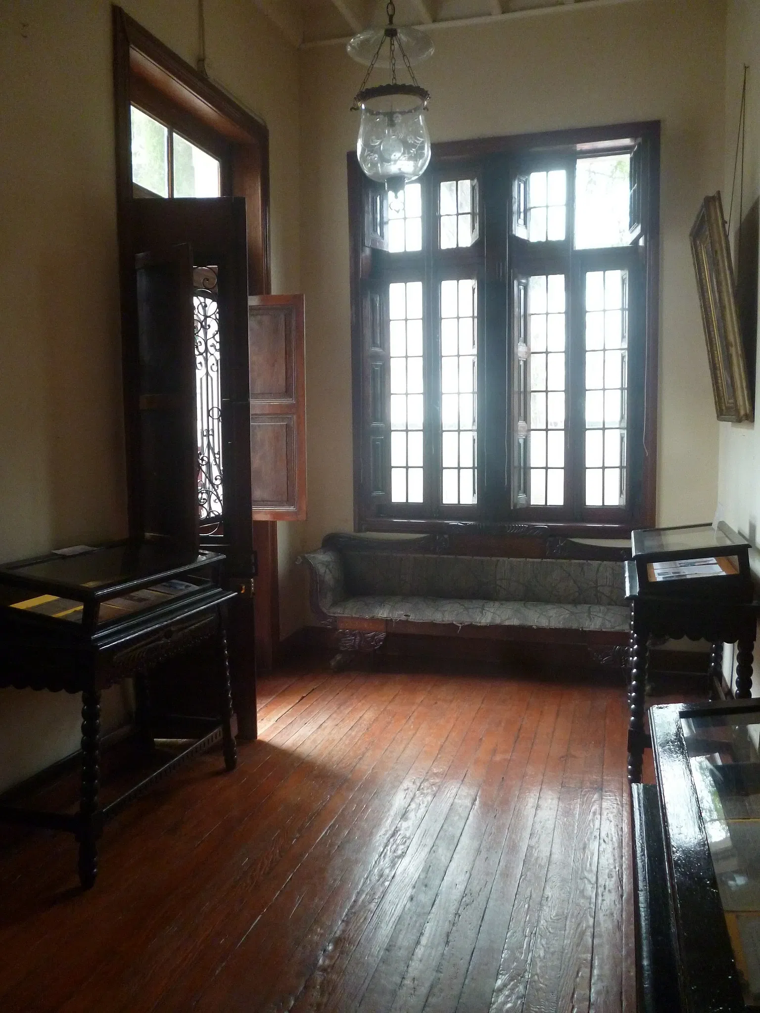 Raúl Porras Barrenechea Institute