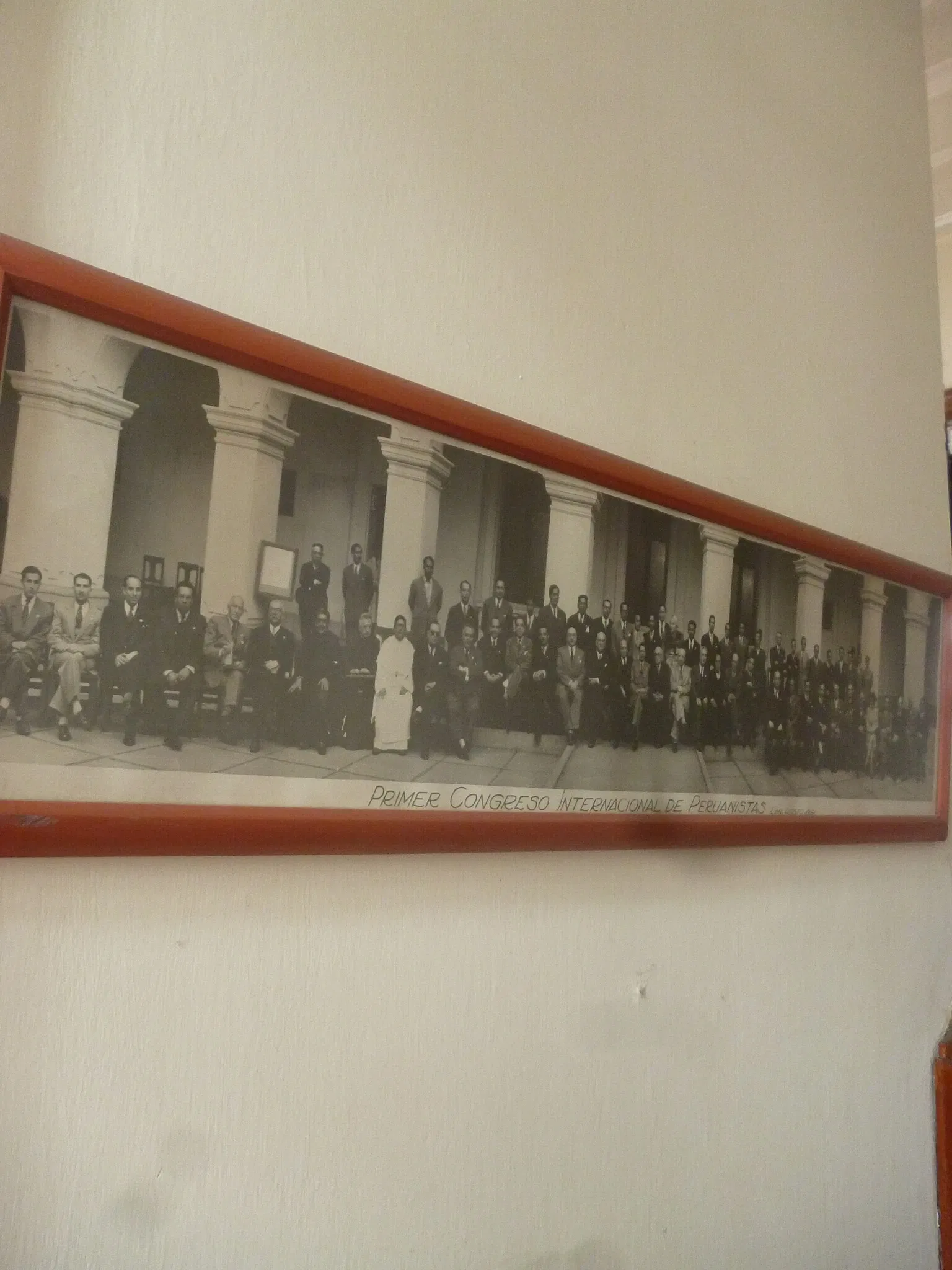 Raúl Porras Barrenechea Institute