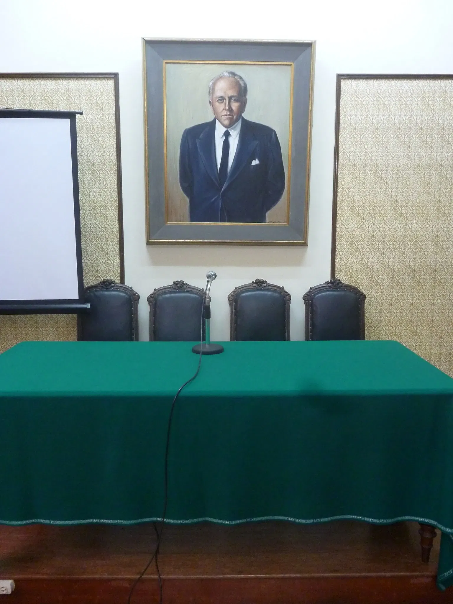 Raúl Porras Barrenechea Institute