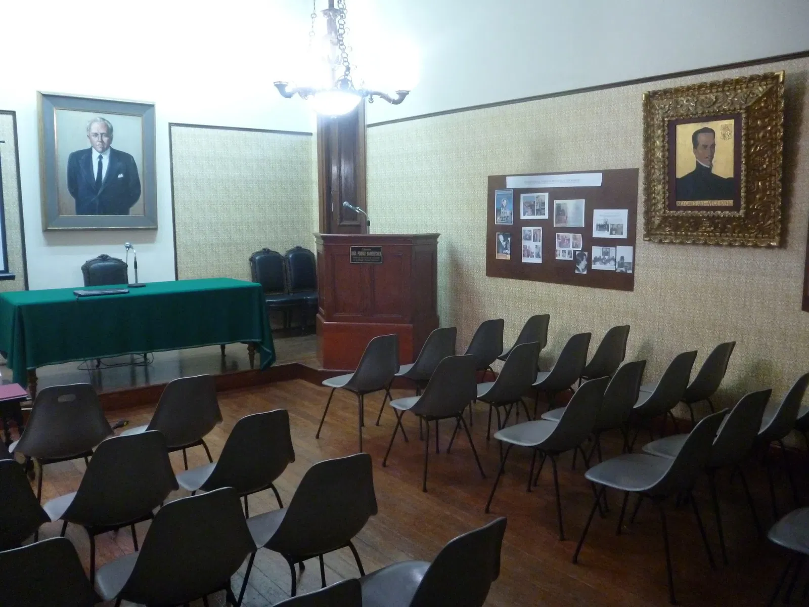 Raúl Porras Barrenechea Institute