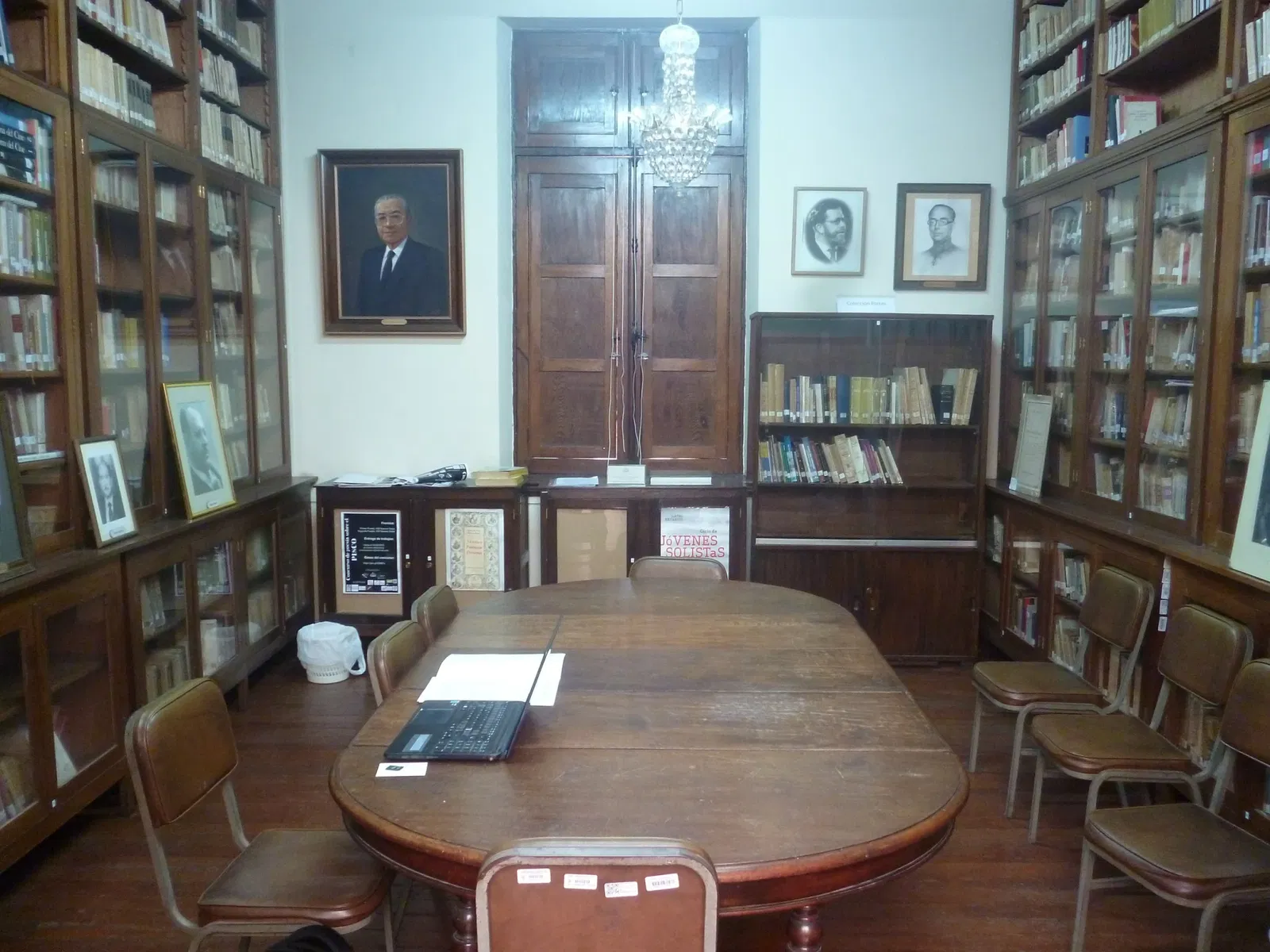 Raúl Porras Barrenechea Institute
