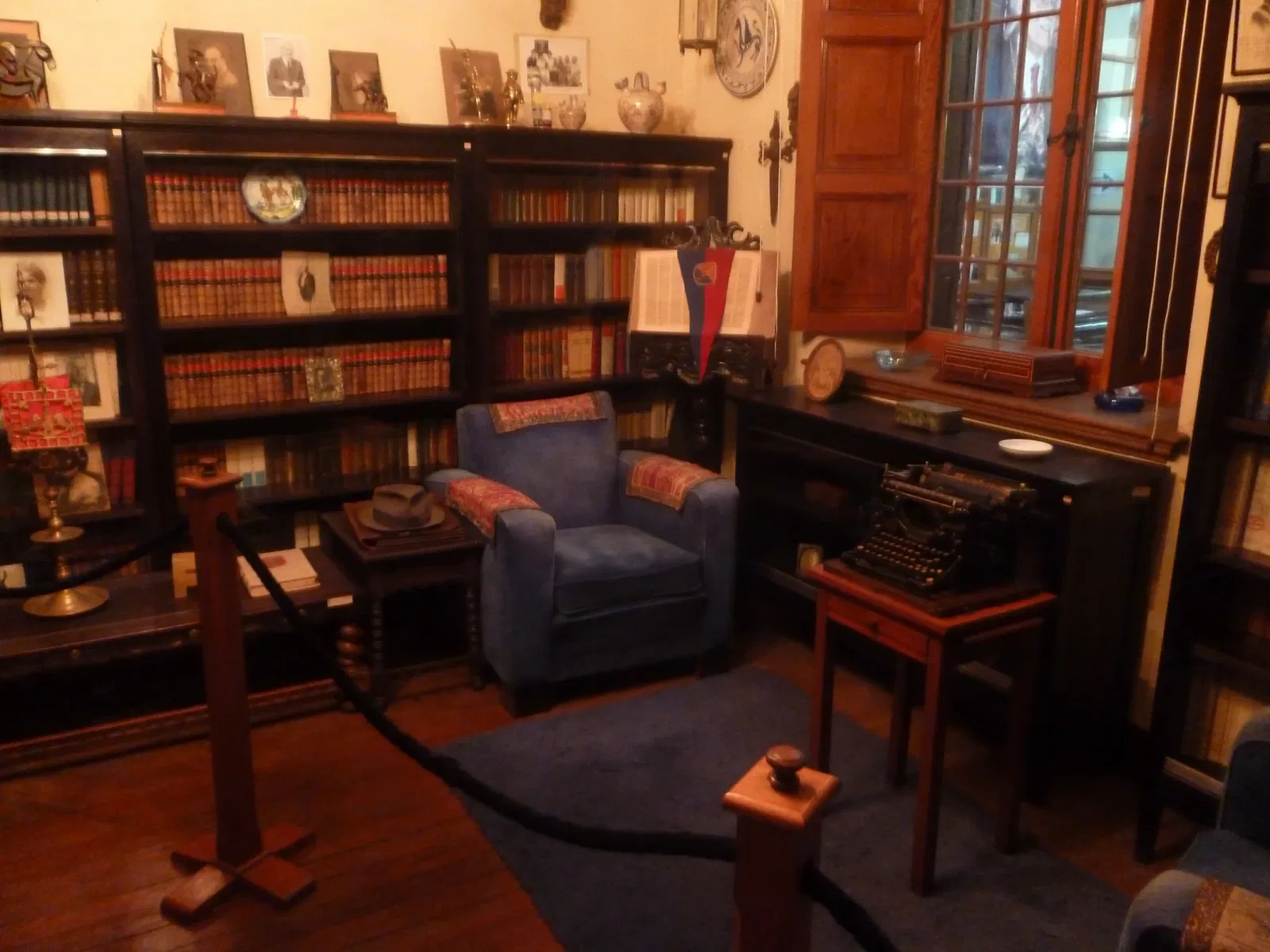 Raúl Porras Barrenechea Institute