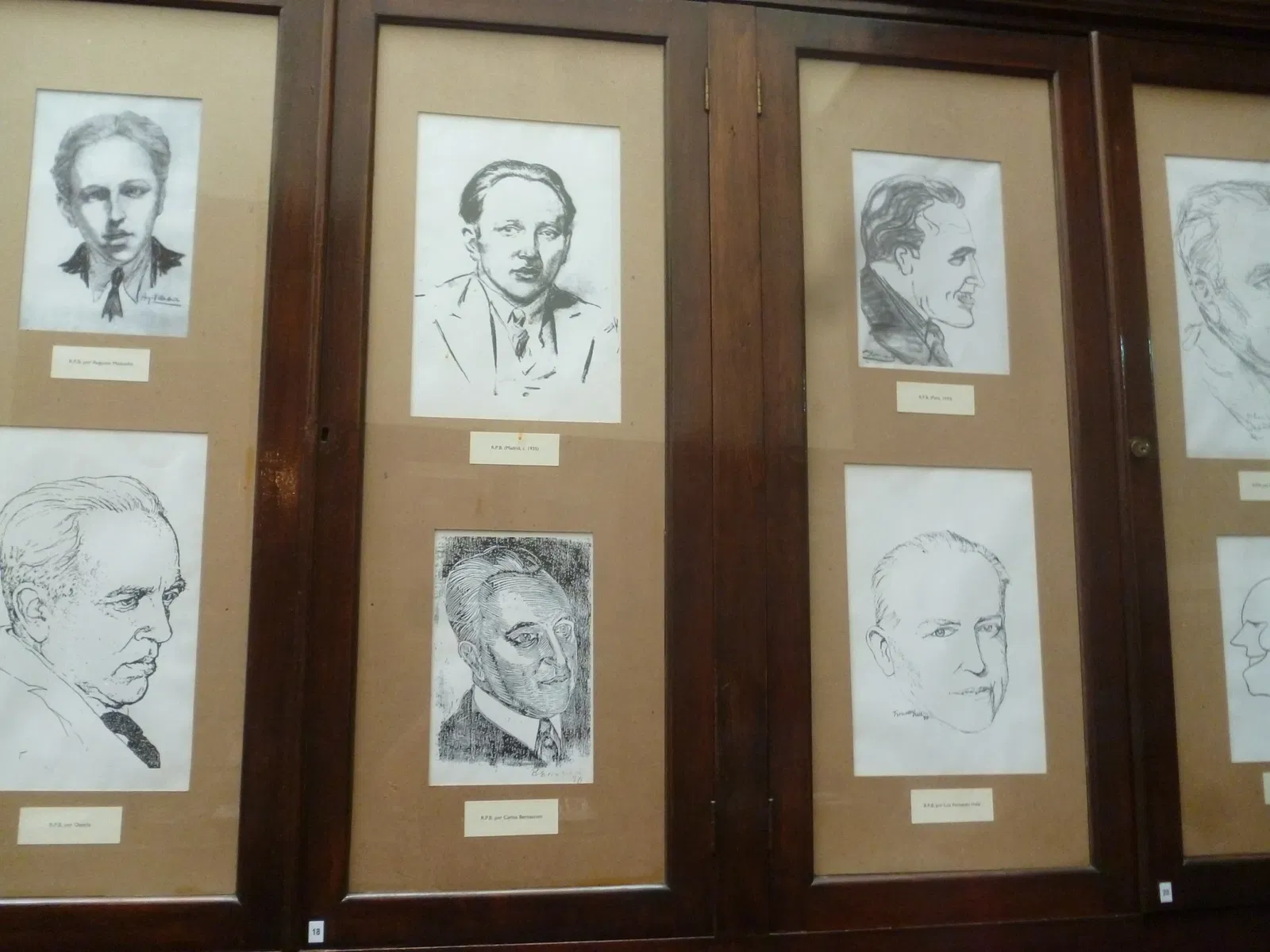 Casa Museo Raul Porras Berrenechea