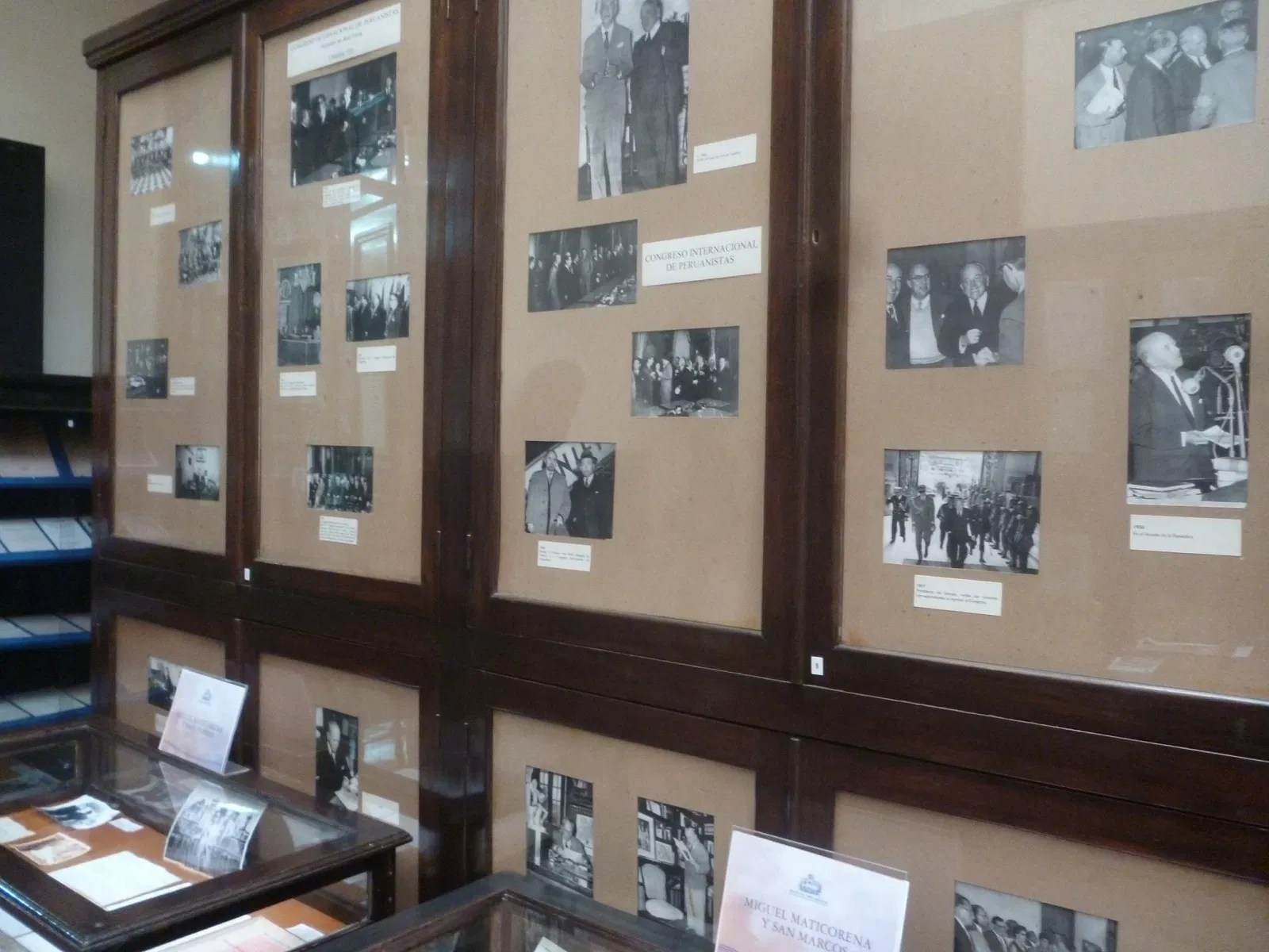 Casa Museo Raul Porras Berrenechea