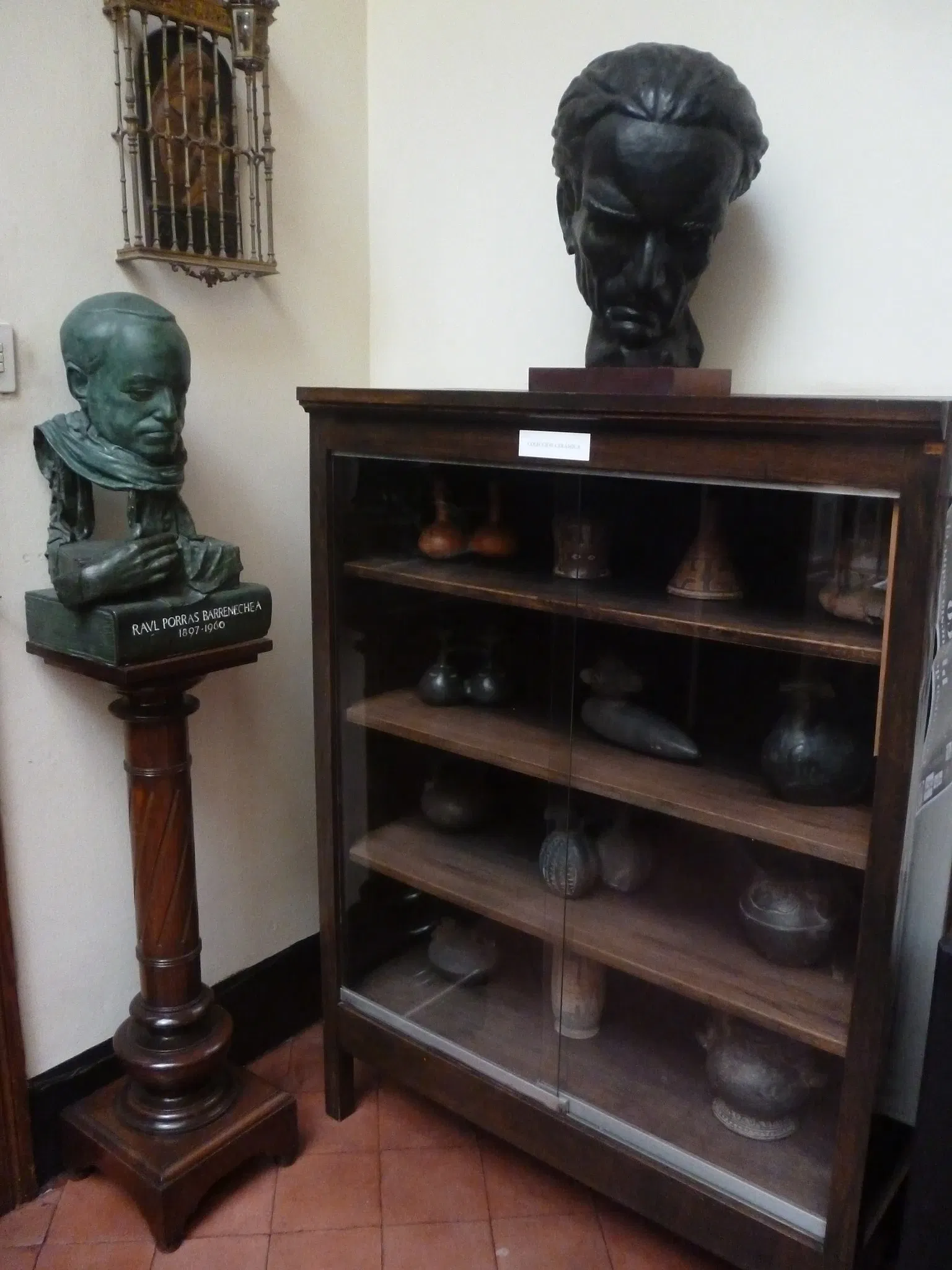 Raúl Porras Barrenechea Institute