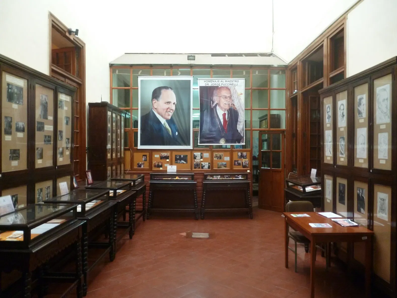 Casa Museo Raul Porras Berrenechea